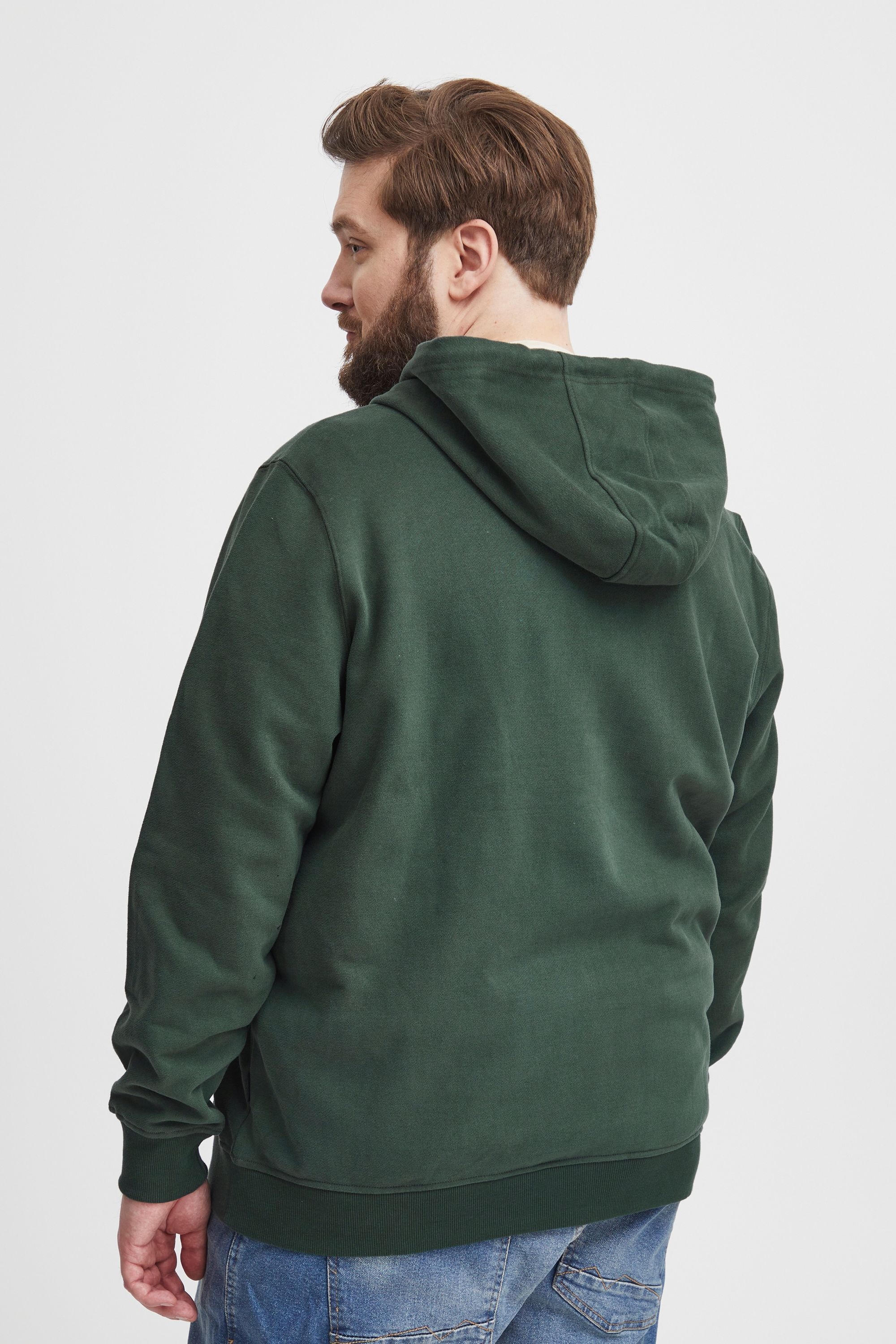Blend Kapuzenpullover »Hoodie BHSweatshirt«