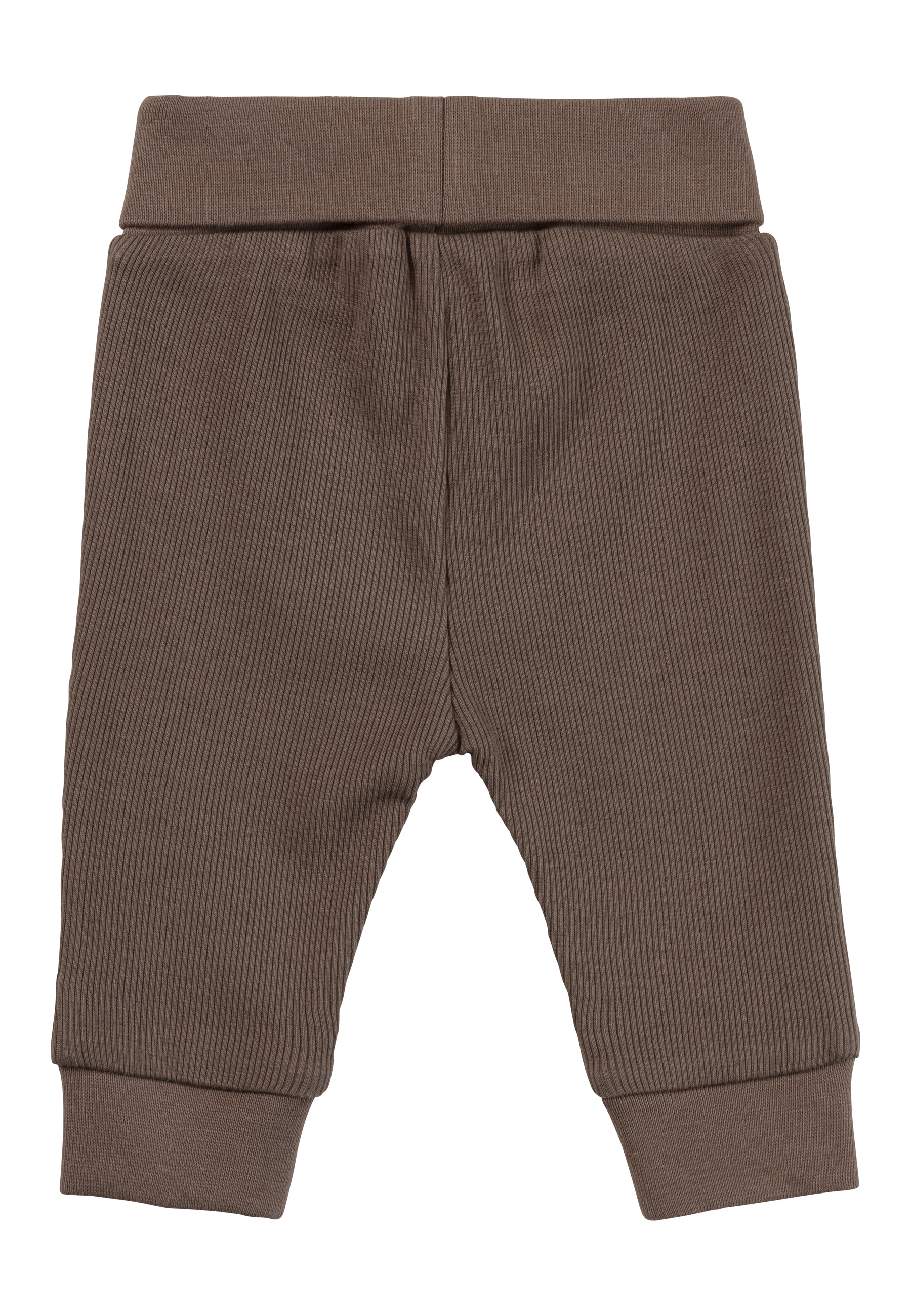 Sterntaler® Cargohose »Hose Rippjersey«