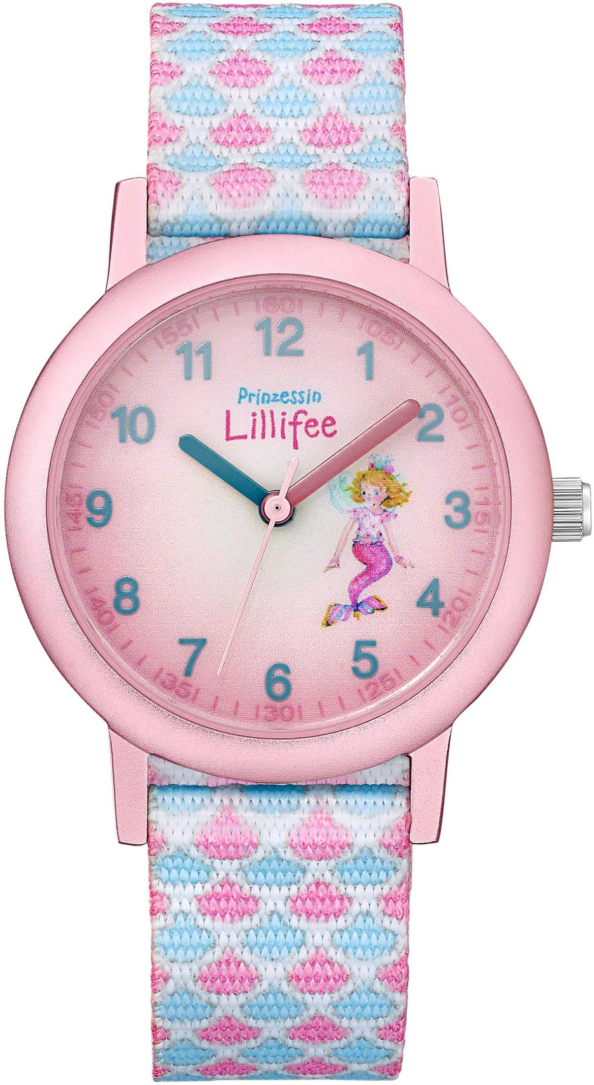 Prinzessin Lillifee im Shop OTTO Online ideal auch »2031755«, Geschenk als Quarzuhr