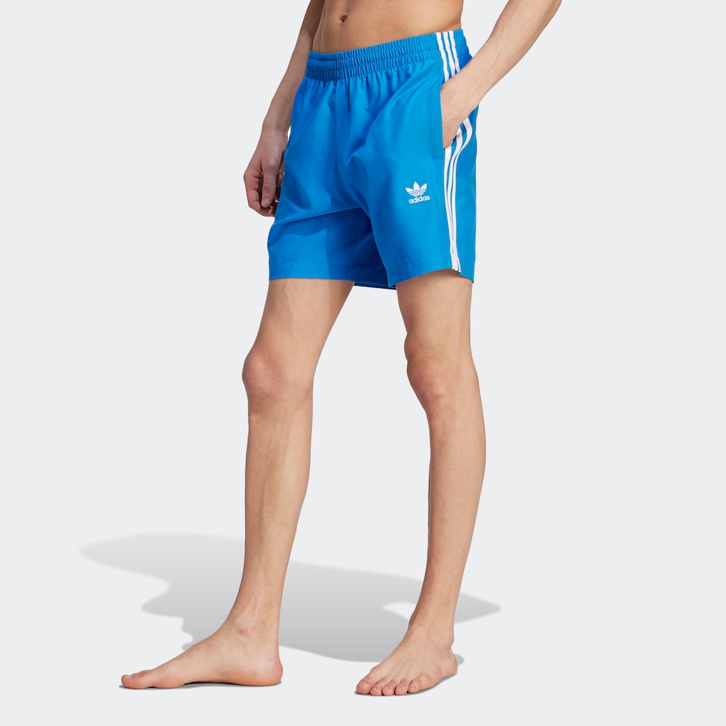 adidas Performance Badeshorts »ORI 3S SH«, (1 St.)