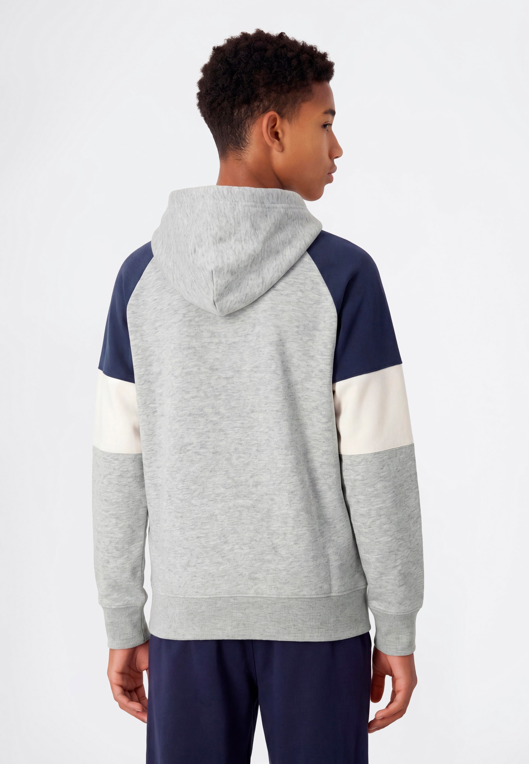 Champion Kapuzensweatshirt »SPORTWEAR HOODIE Standard Fit«
