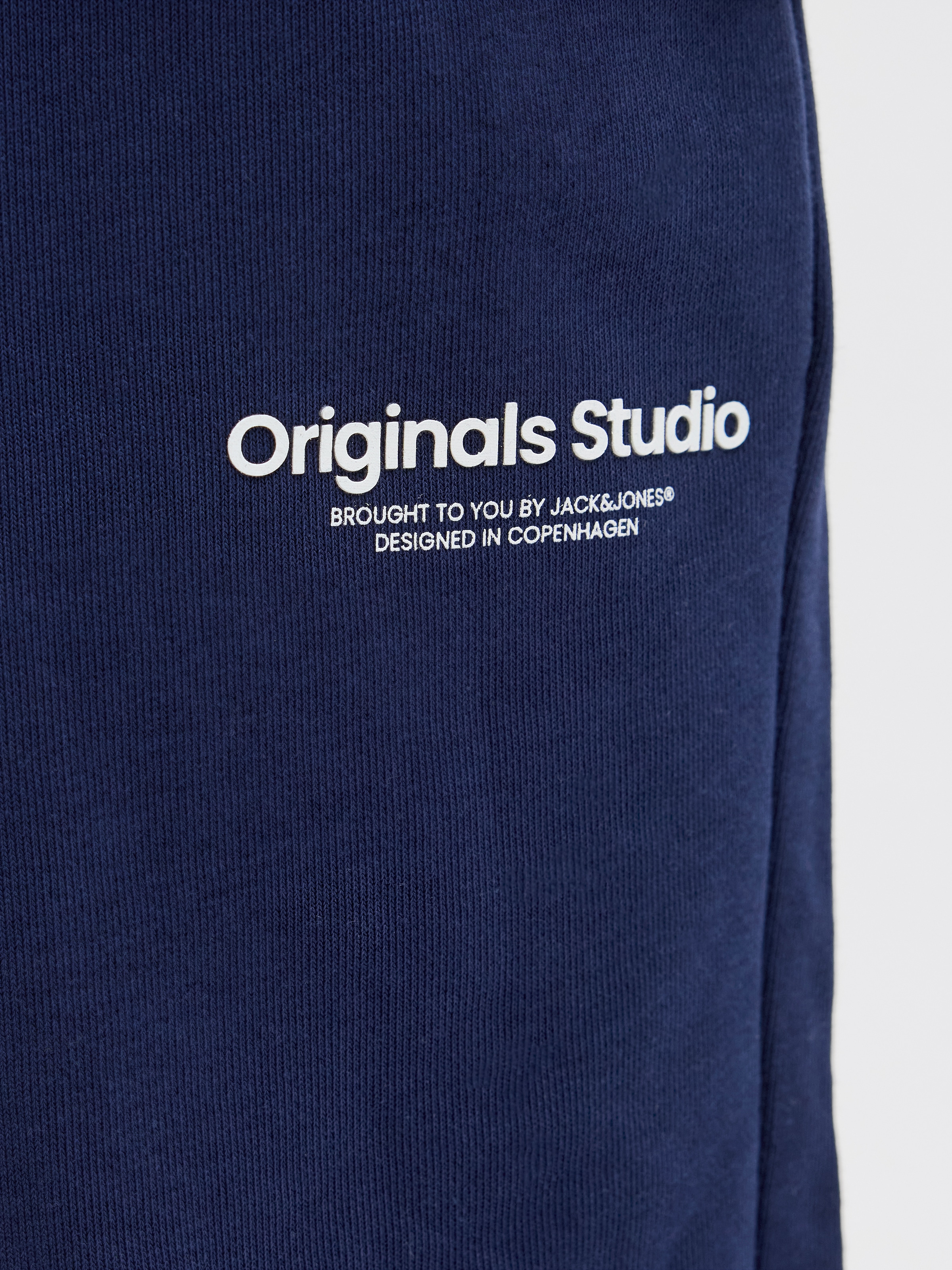 Jack & Jones Junior Shorts »JPSTVESTERBRO SWEAT SHORTS GMS SN JNR«