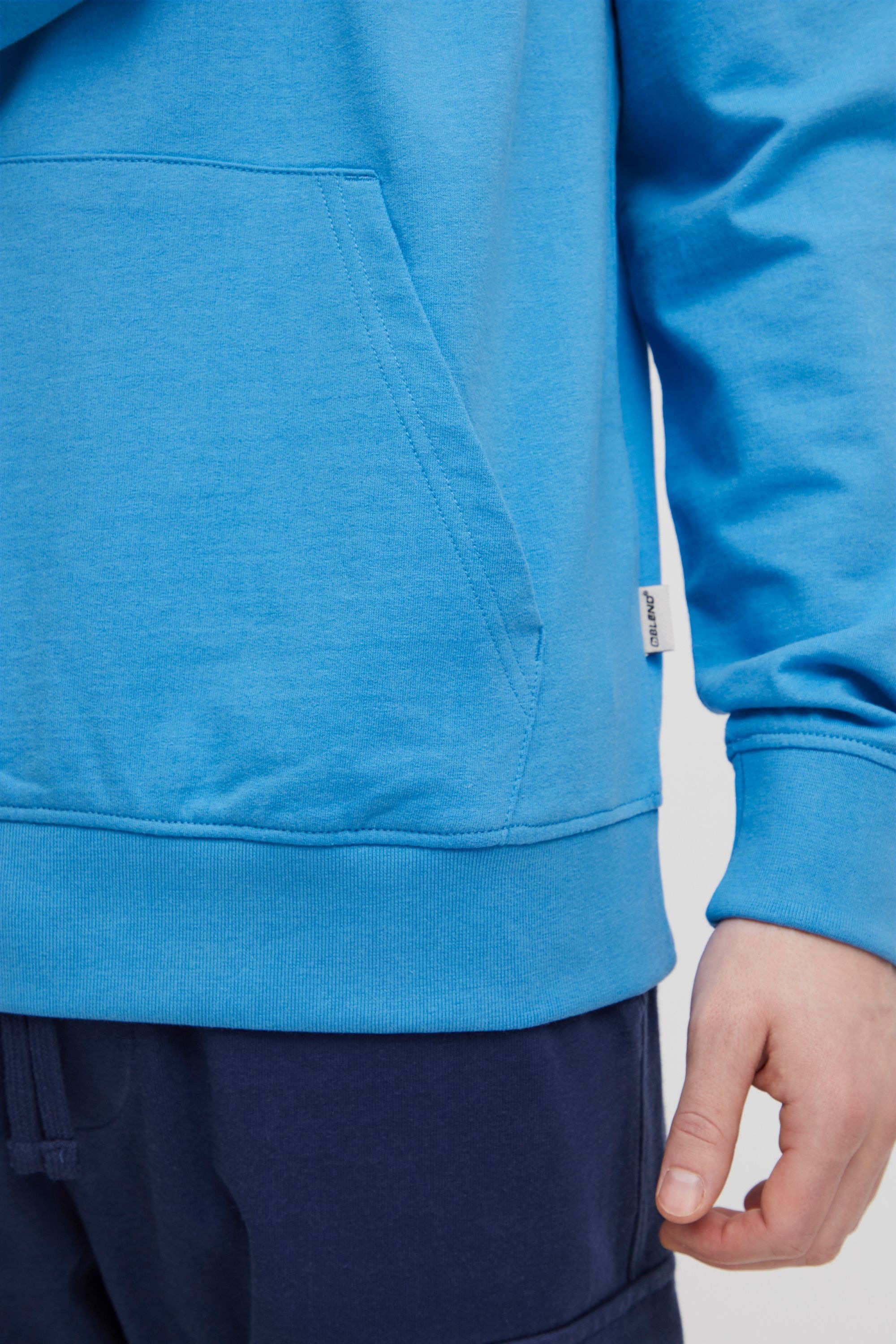 Blend Longpullover »Sweatshirt BHSweatshirt«