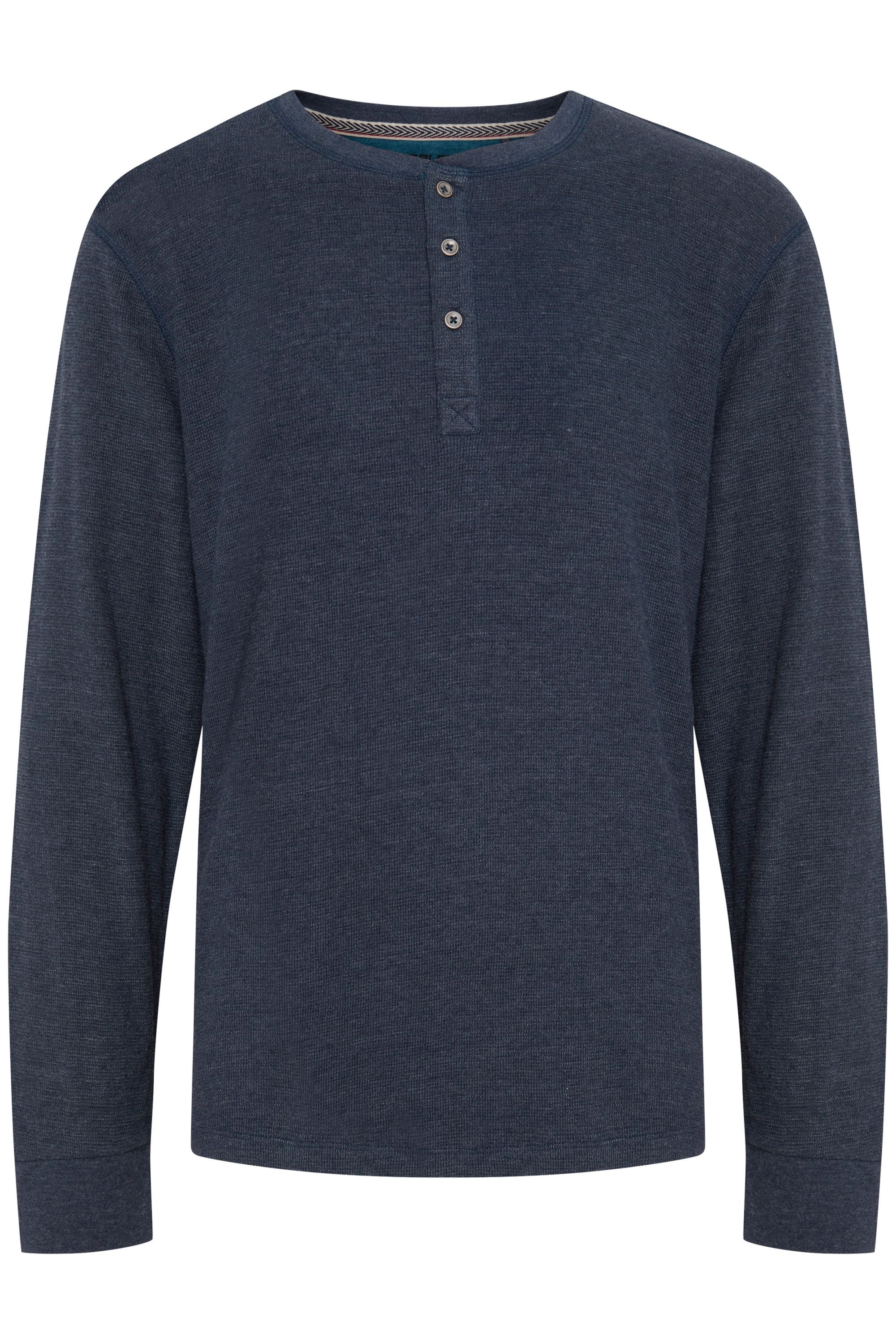 Blend Langarmshirt »Langarmshirt BHBhnoble«
