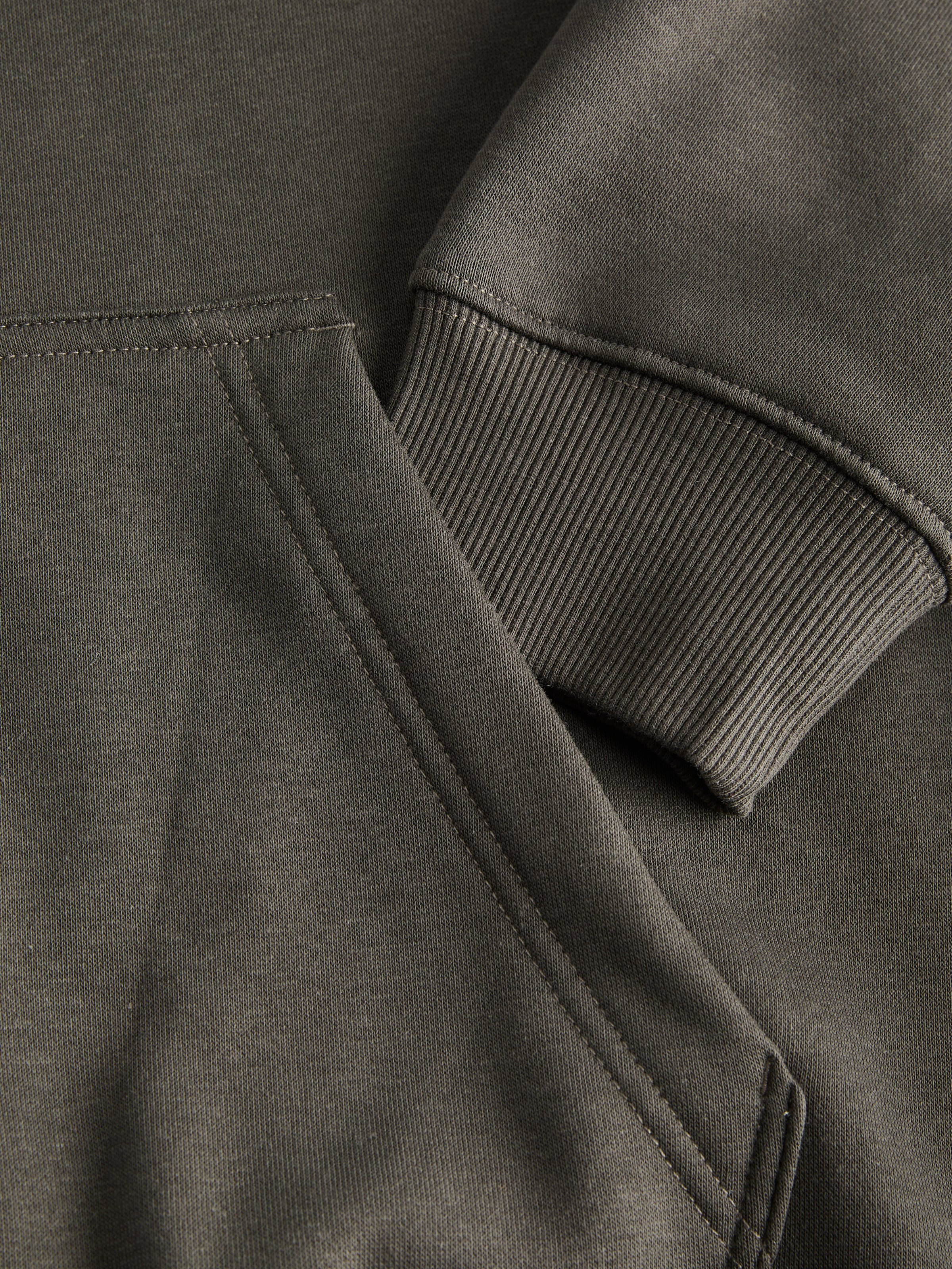 Jack & Jones Junior Kapuzensweatshirt »JCOECHO GRAPHIC FRONT SWEAT HOOD FST JNR«, Baumwollmischung,
