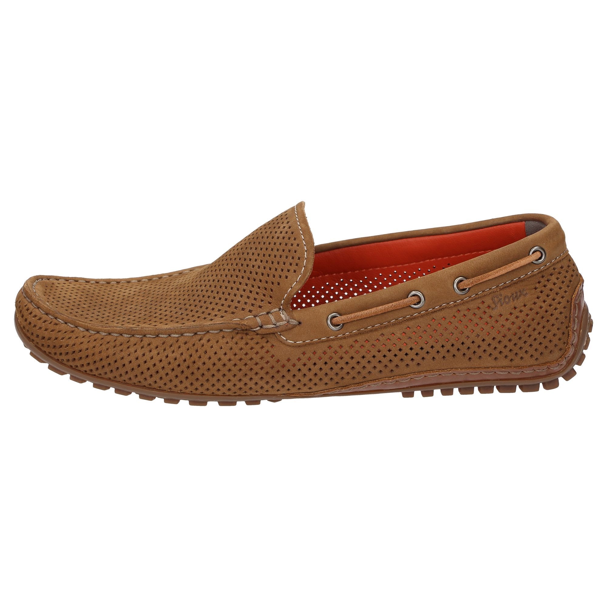 SIOUX Slipper »Carulio-706«