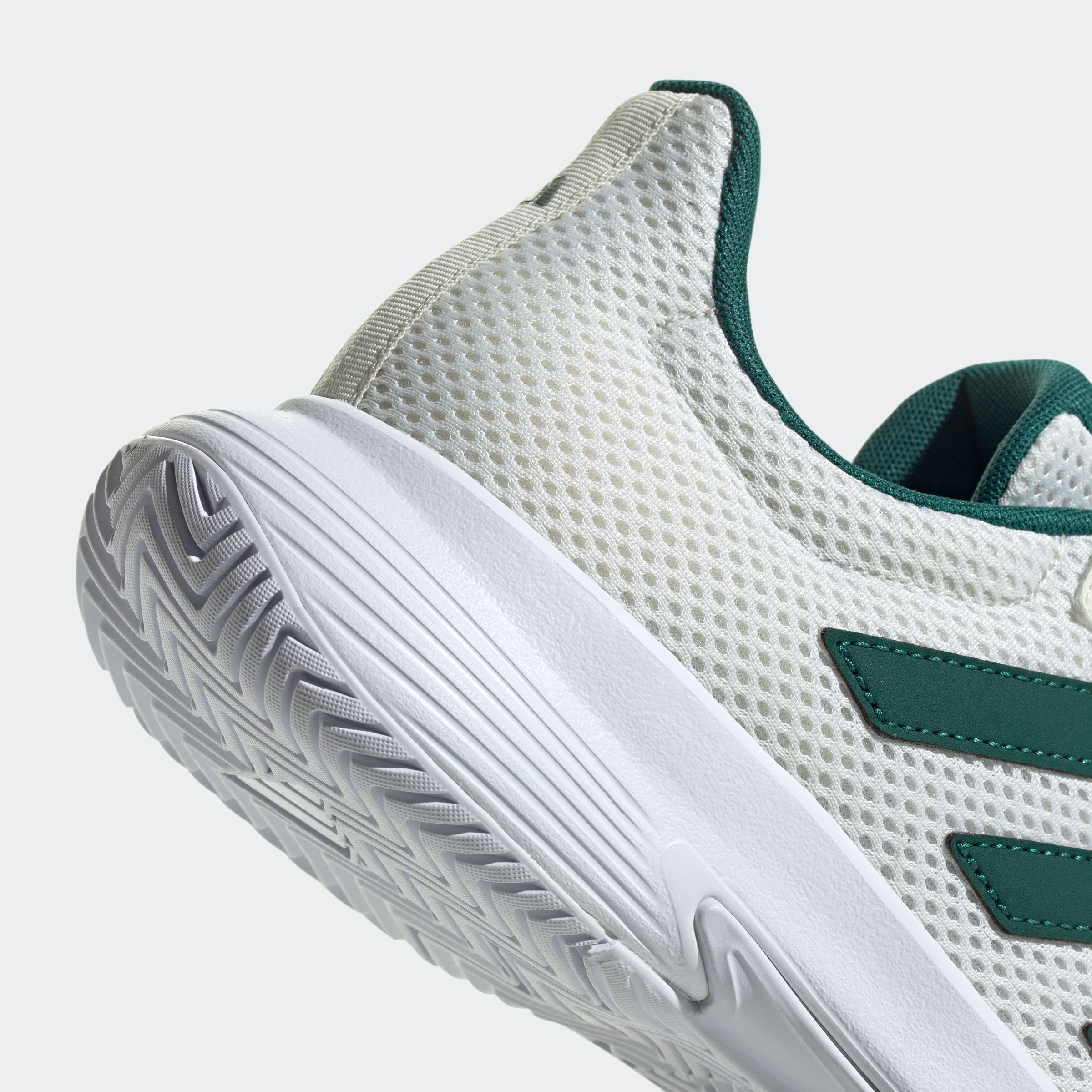 adidas Performance Tennisschuh »COURT SPEC 2«, geeignet für Hartplatz und Sandplatz
