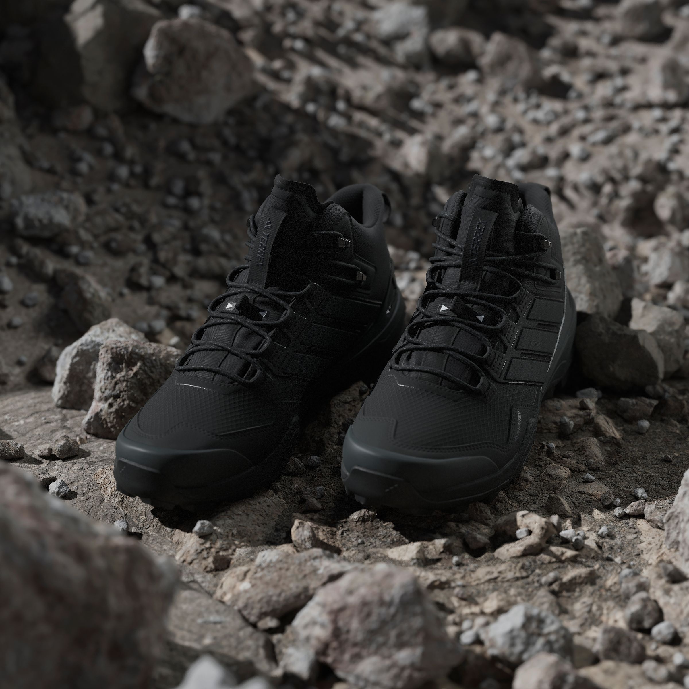 adidas TERREX Wanderschuh »TERREX SKYCHASER MID GORE-TEX«, wasserdicht