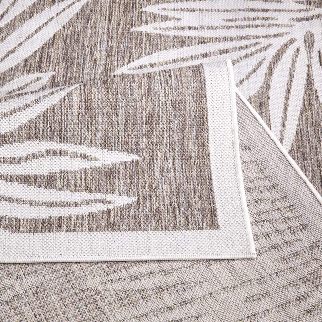 Carpet City Teppich »Outdoor«, bestellen quadratischer erhältlich rechteckig, in OTTO Flachgewebe, auch bei Form UV-beständig