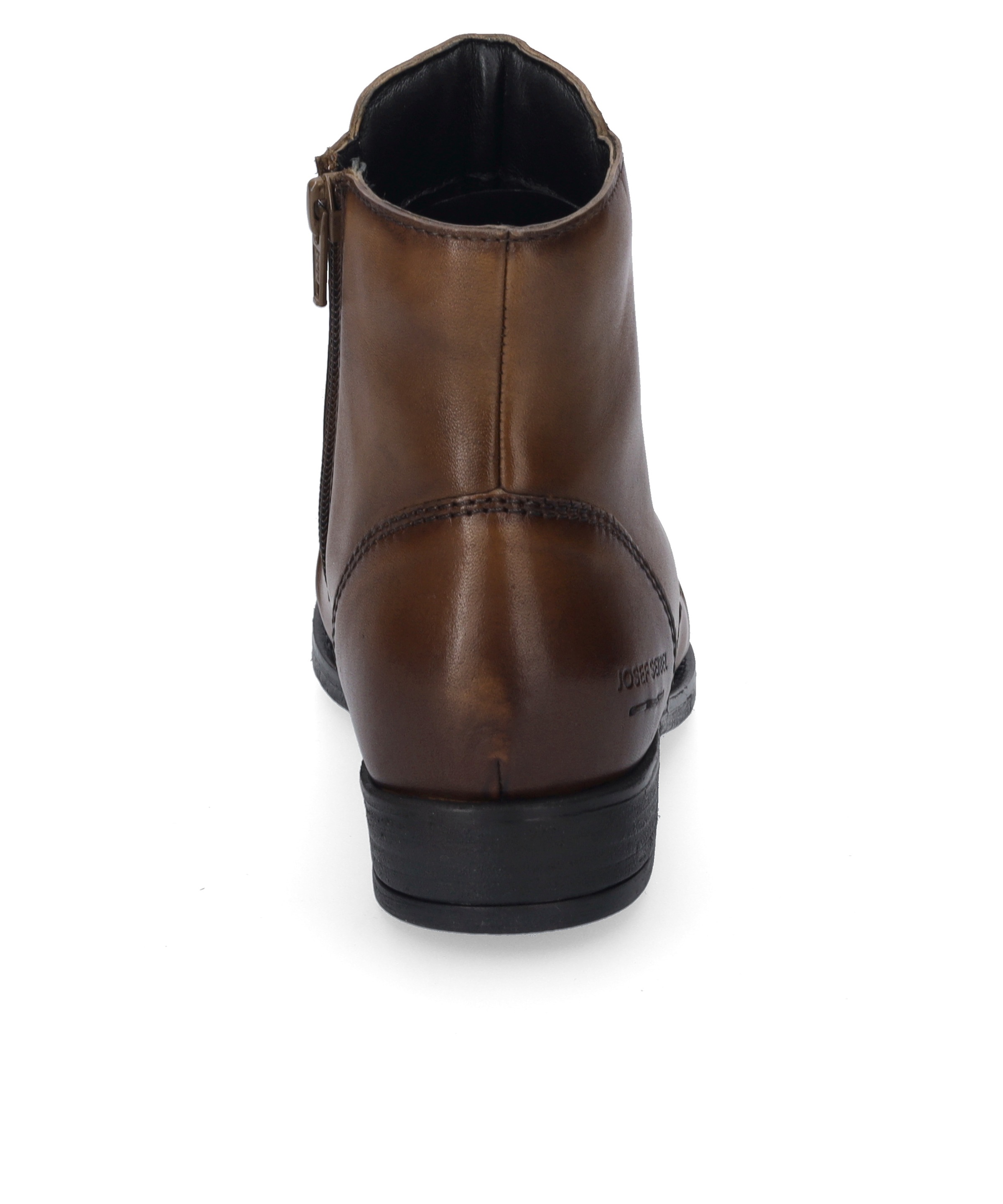 Josef Seibel Stiefelette »Simona 04, cognac«