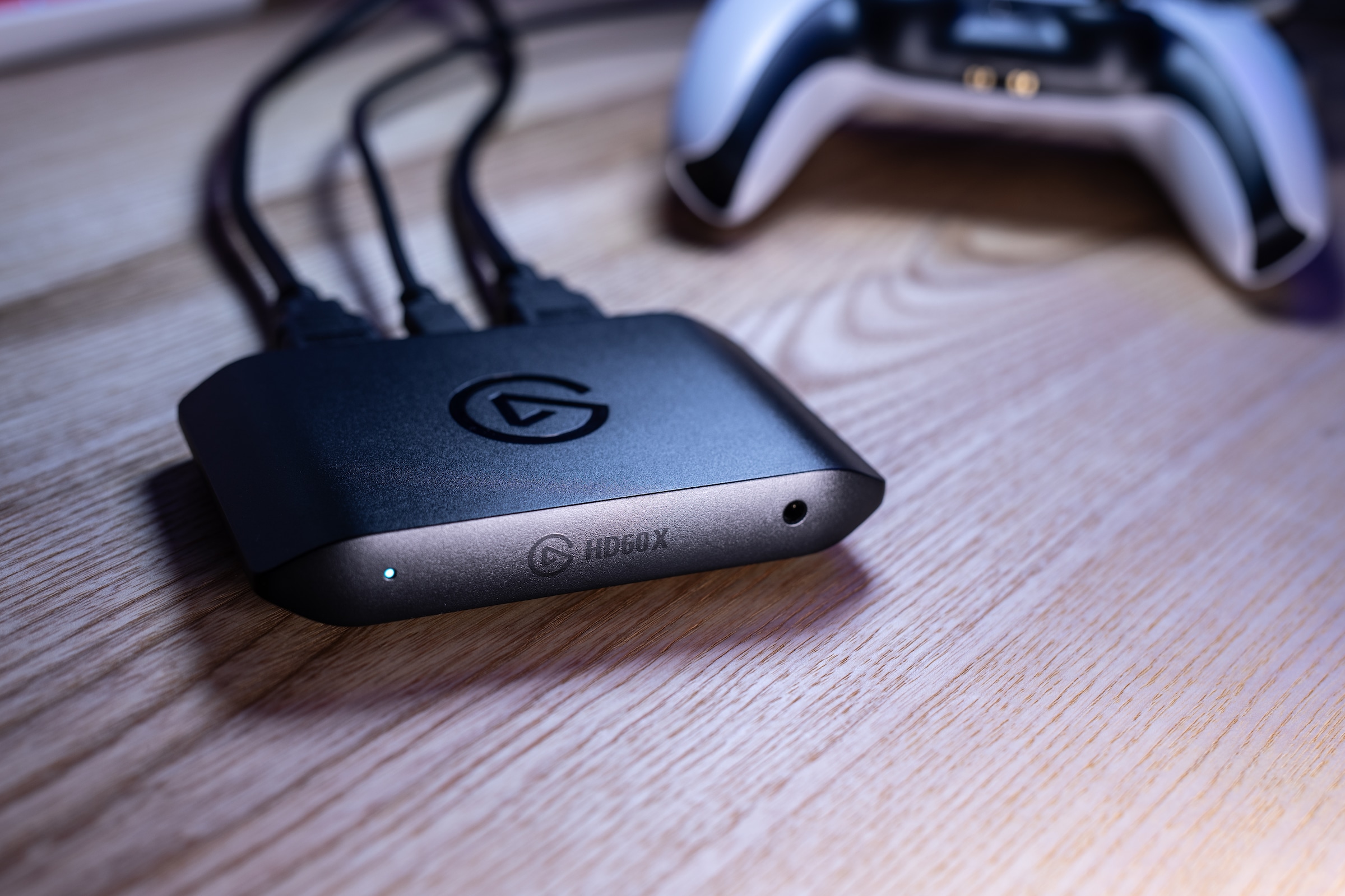 Elgato Streaming-Box »Game Capture HD60X«