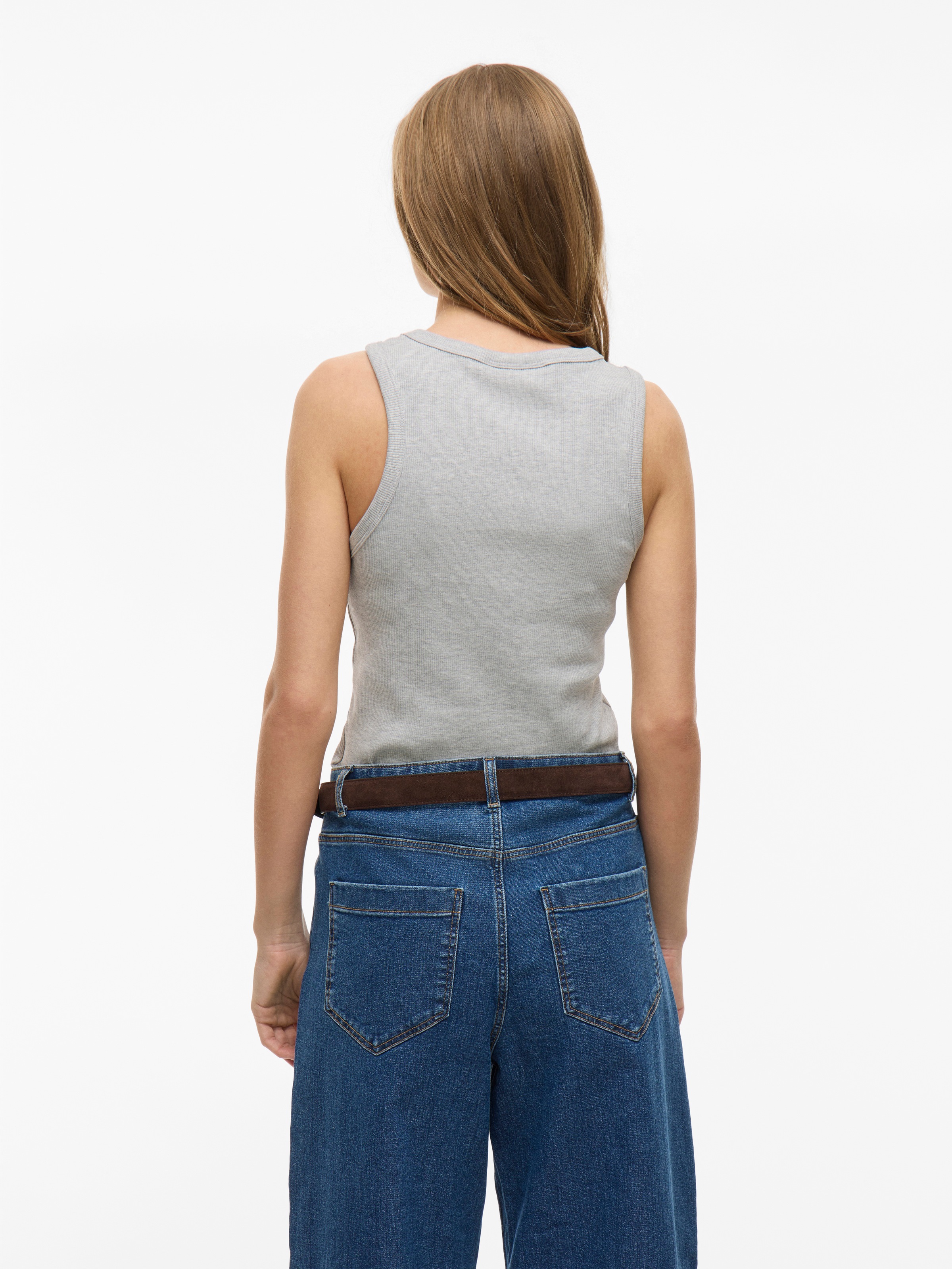 Vila Tanktop »VISOLA S/L TANK TOP - NOOS«