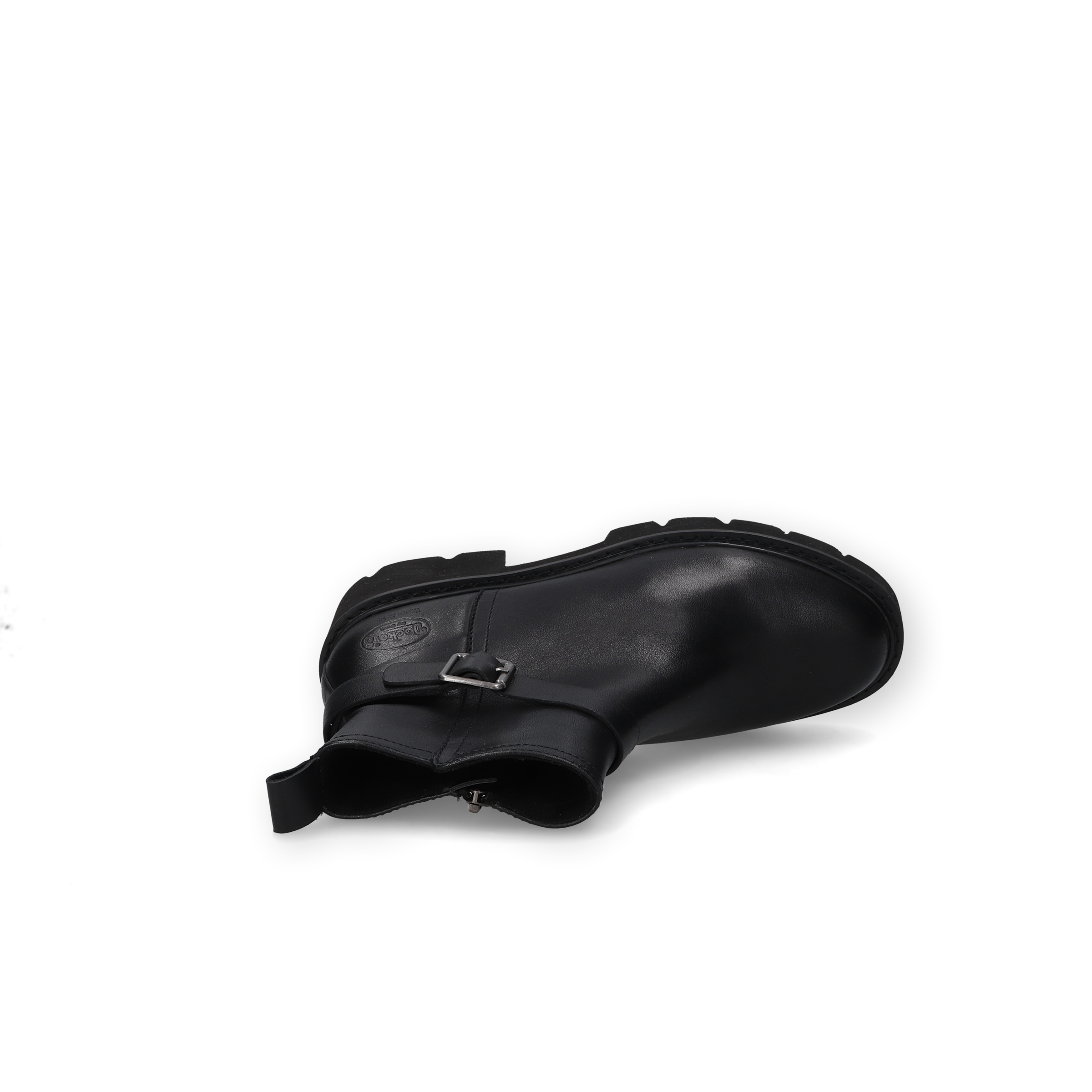 Dockers by Gerli Stiefelette  Ankleboots, Stiefelette mit chunky-Laufsohle