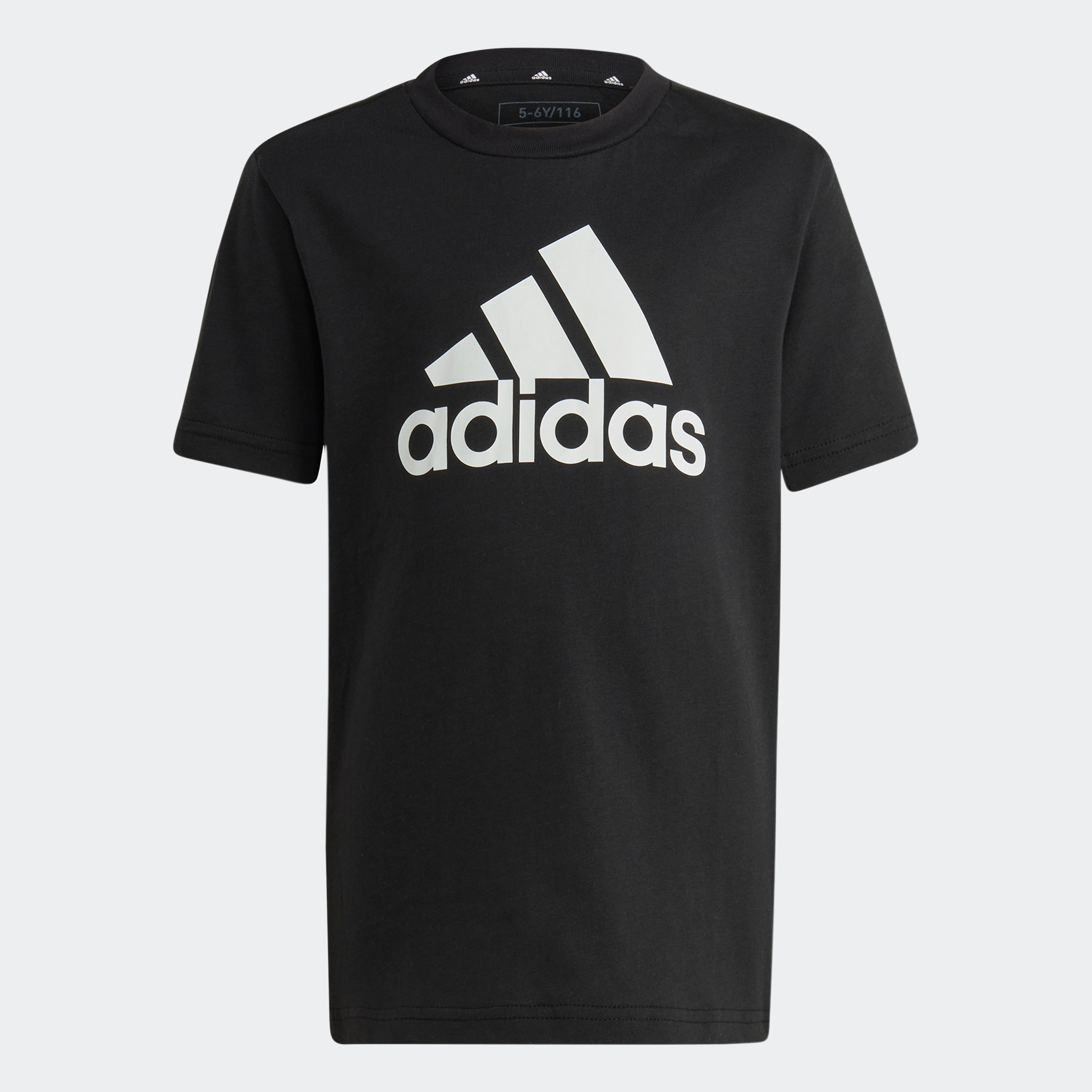 adidas Sportswear T-Shirt »LK BL CO TEE«