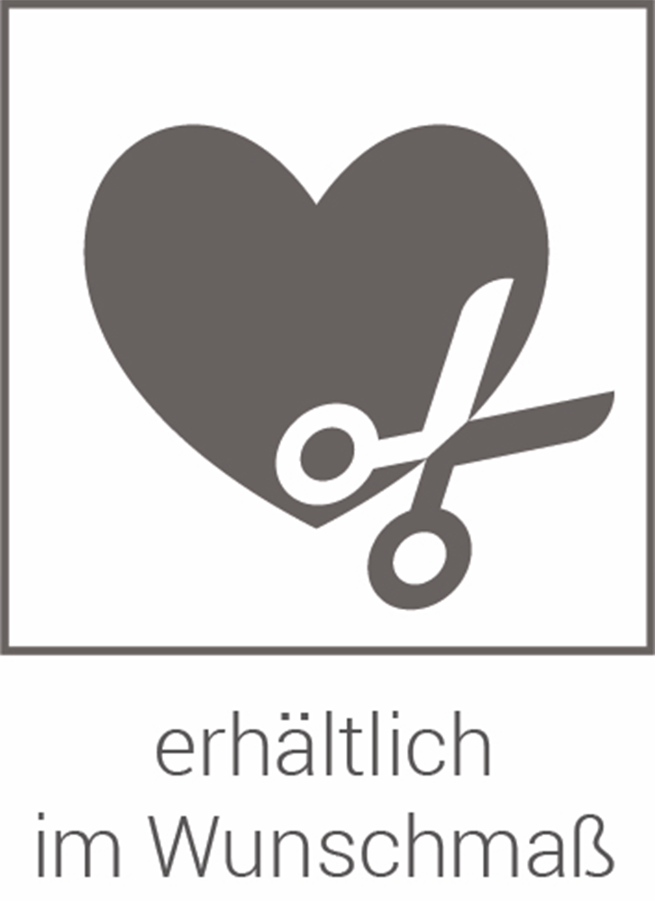 SCHÖNER WOHNEN-Kollektion Teppich »Magic 6104« rechteckig 7 mm Höhe Hoch Tief Struktur, mit Viskose, weich und glänzend