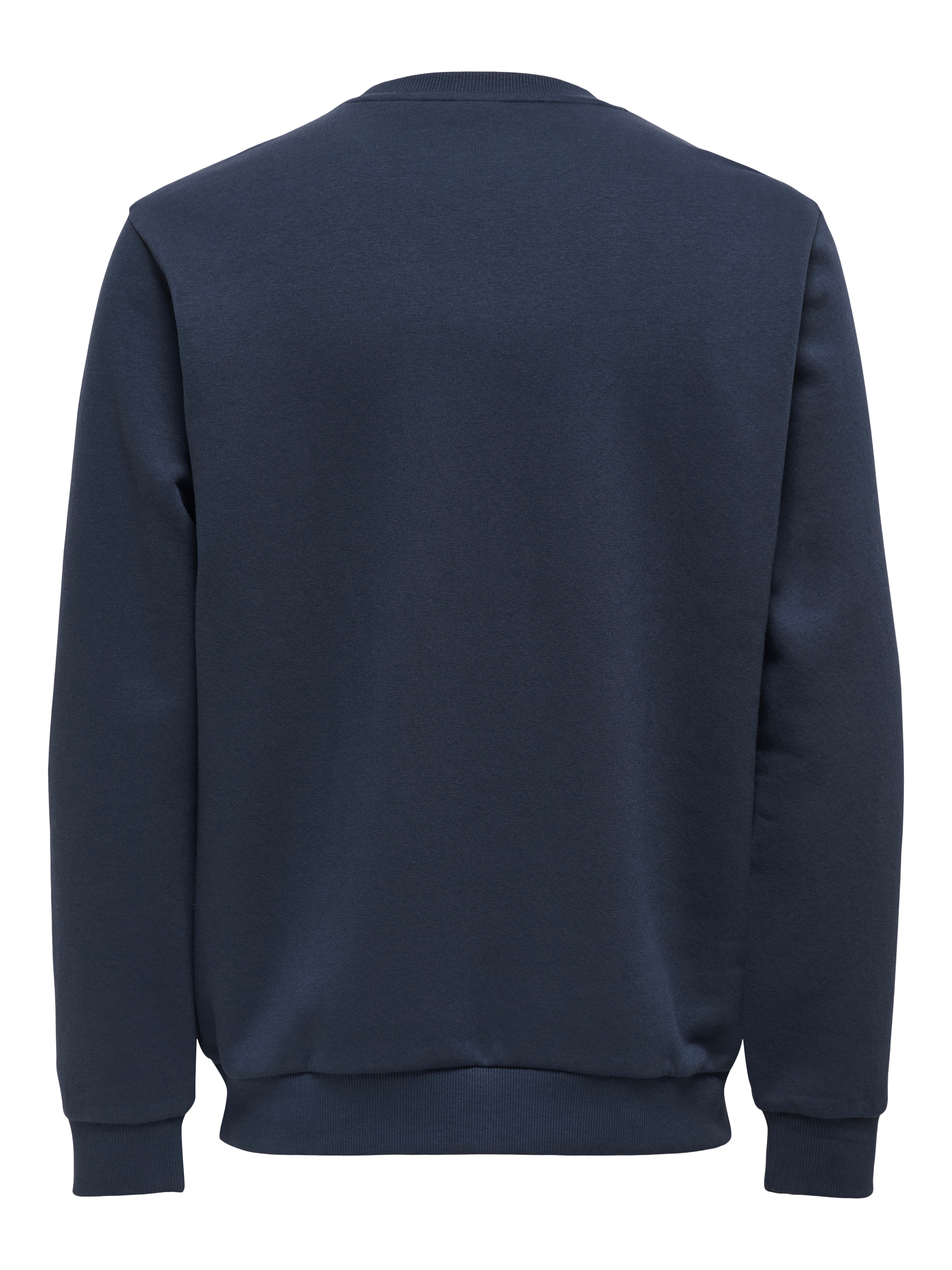ONLY & SONS Sweatshirt »ONSCERES CREW NECK NOOS«