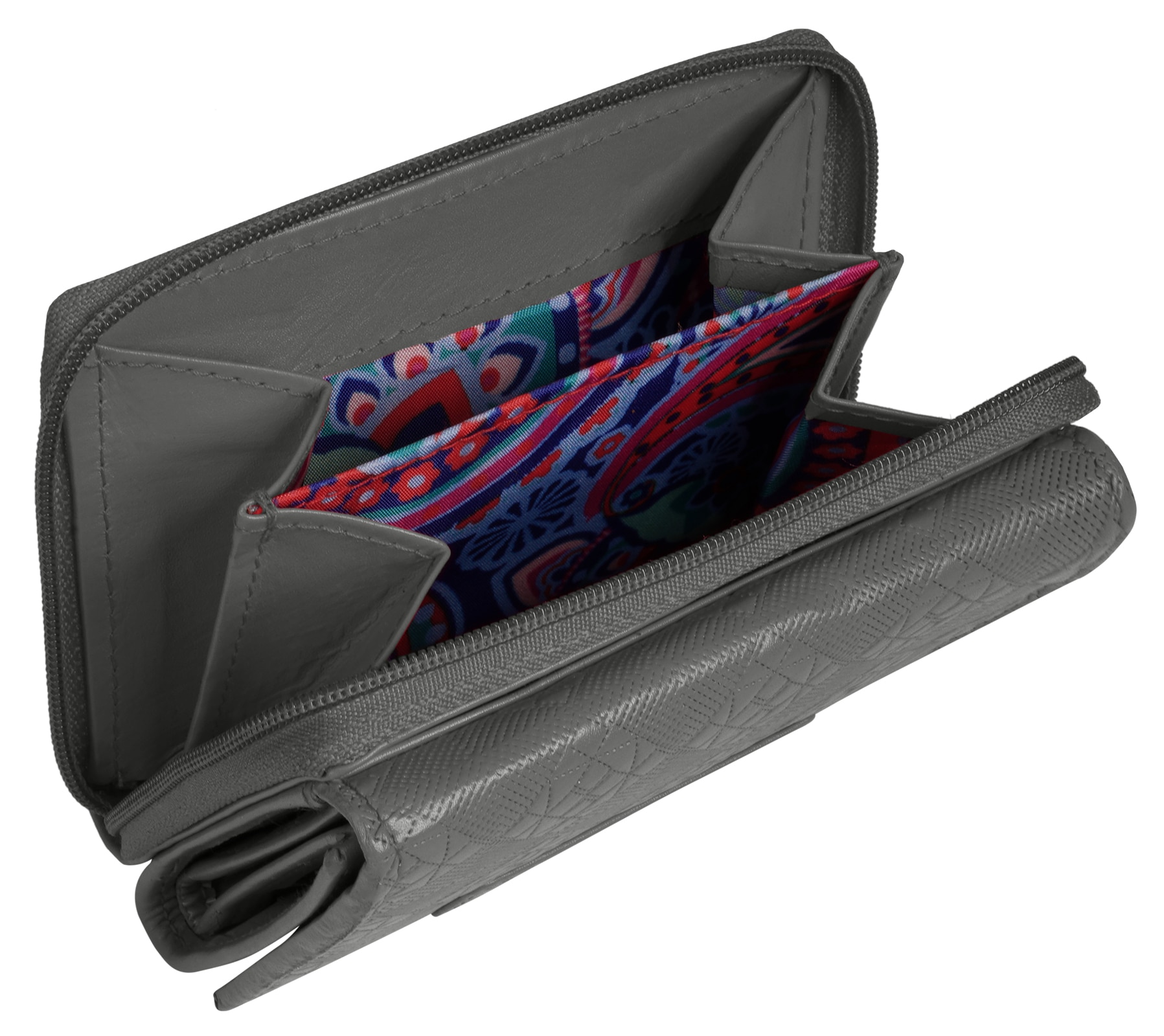 Bruno Banani Geldbörse echt Leder