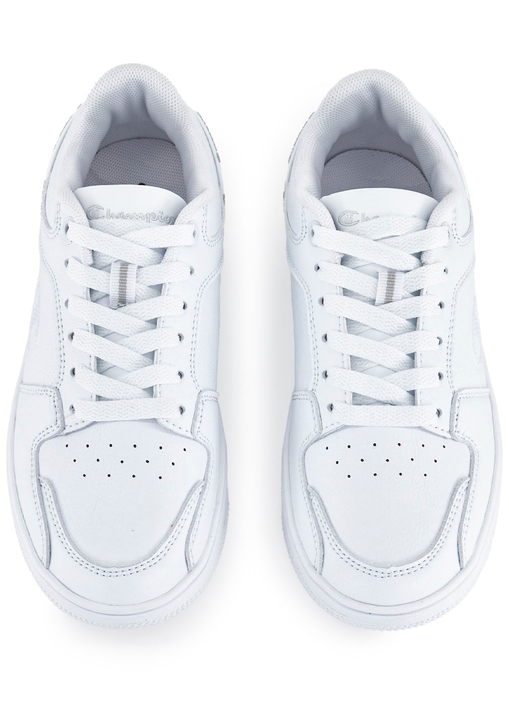 Champion Sneaker »RD18 2.0 LOW B GS«