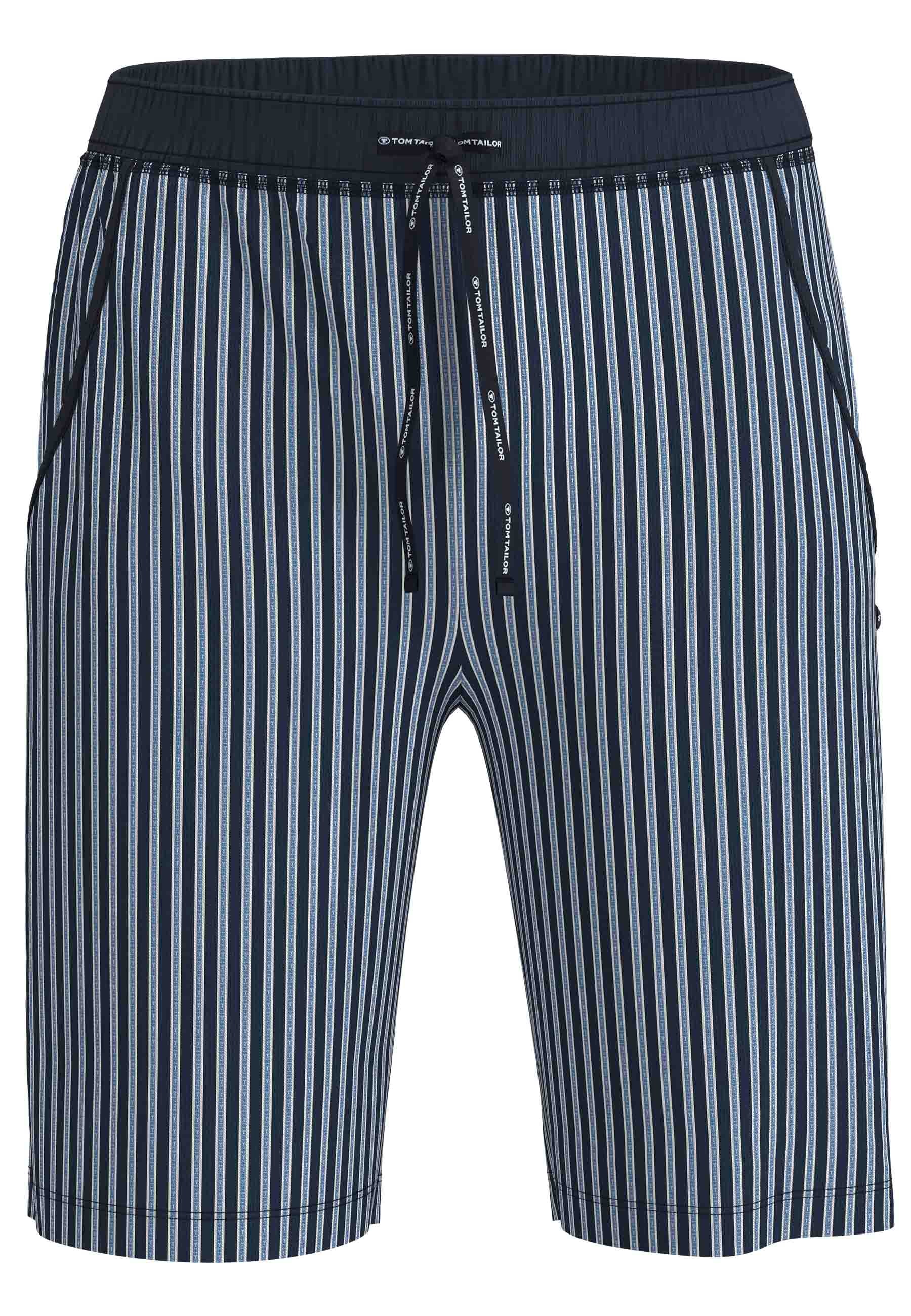 TOM TAILOR Bermudas