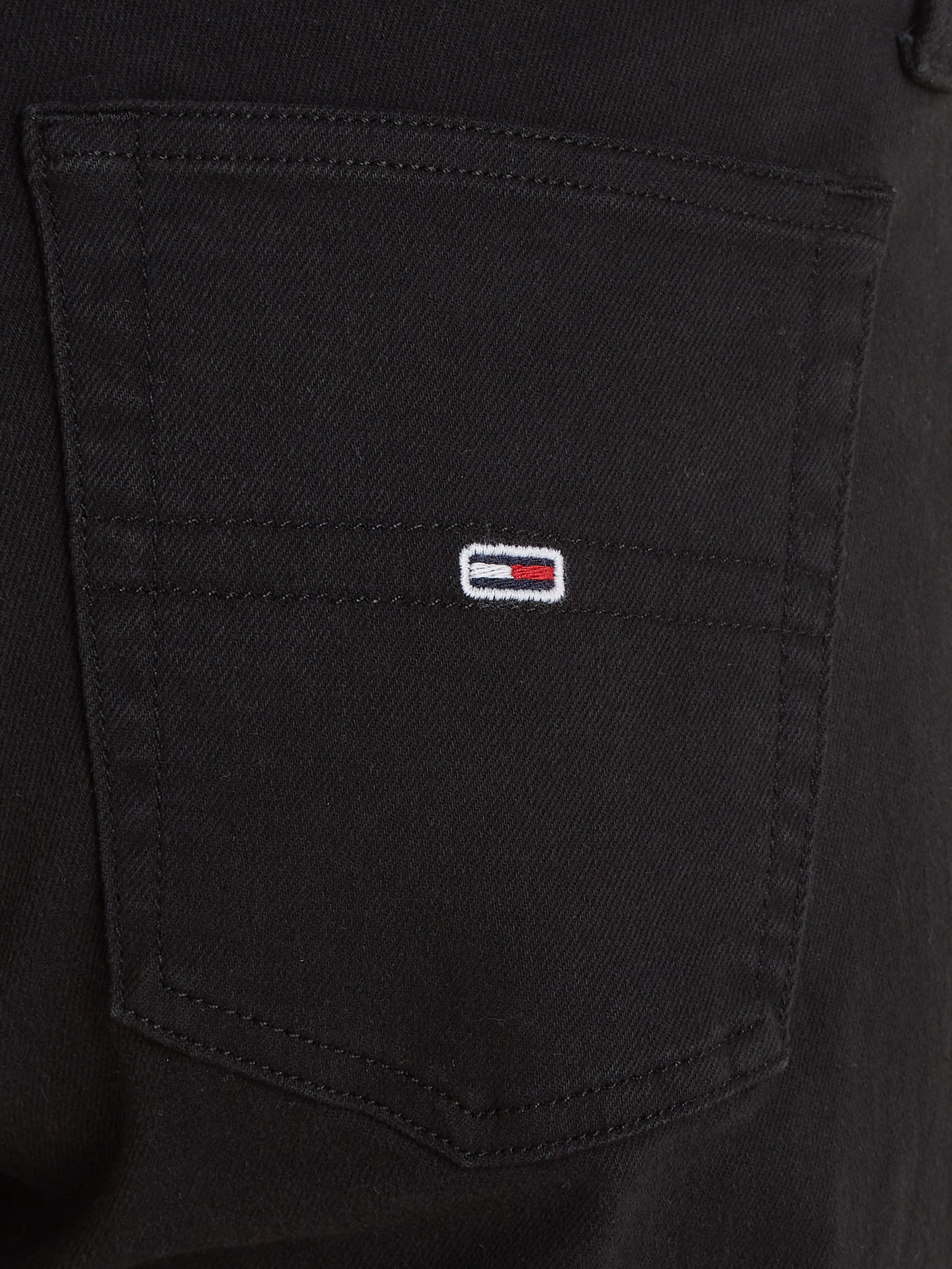 Tommy Jeans Webhose »TJW GMD LW FLARE«, im 5-Pocket-Style