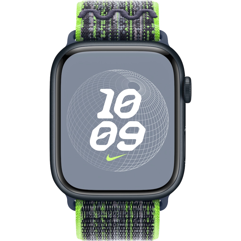 Apple Smartwatch-Armband »45 mm Nike Sport Loop«