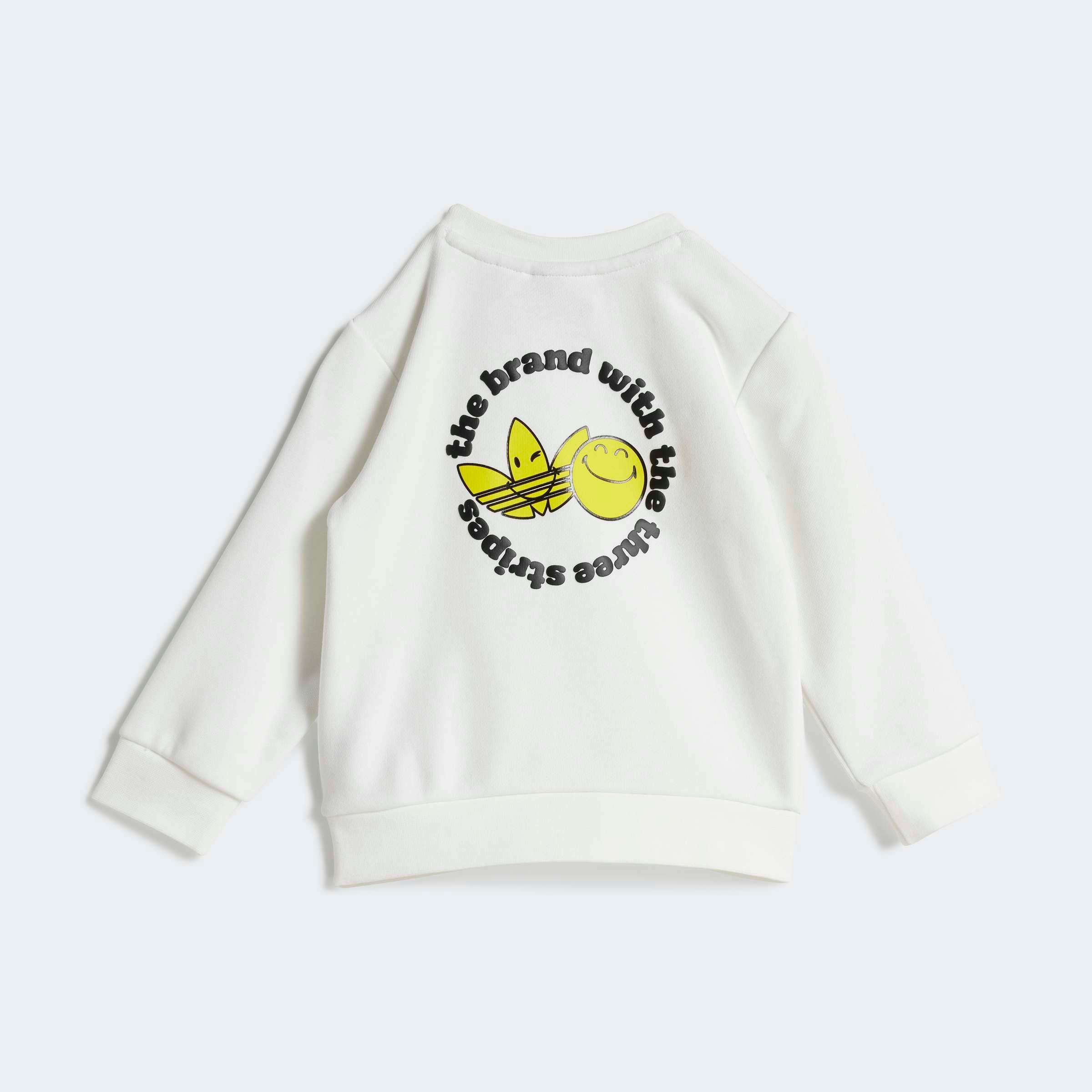 adidas Originals Trainingsanzug »CREW SET«, (2 tlg.)