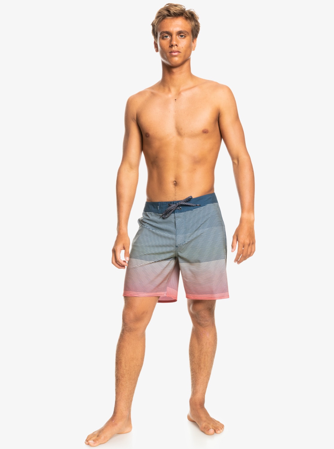 Quiksilver Boardshorts »Surfsilk Massive 17"«