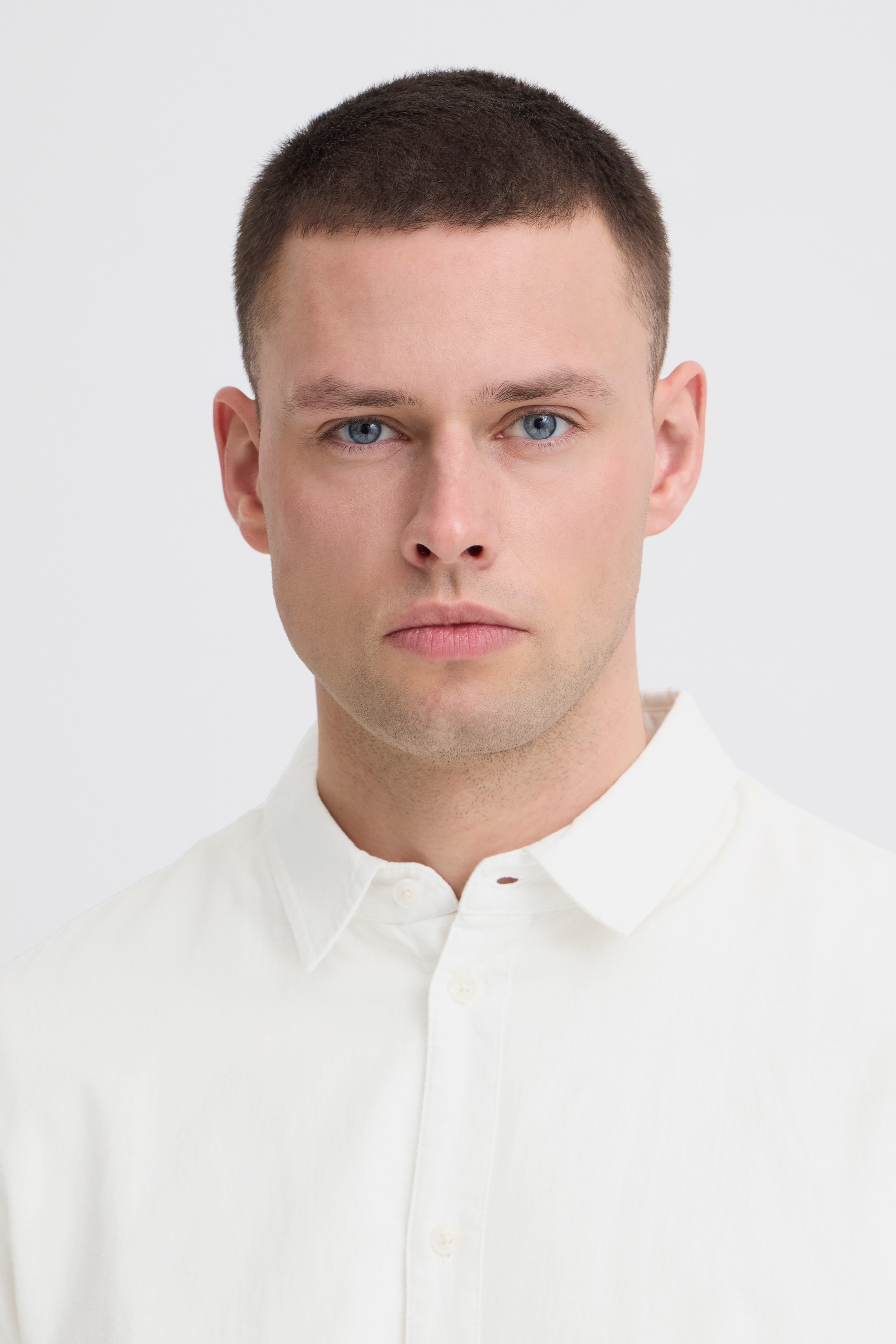 Blend Langarmhemd »BHABAN SHIRT PP NOOS«