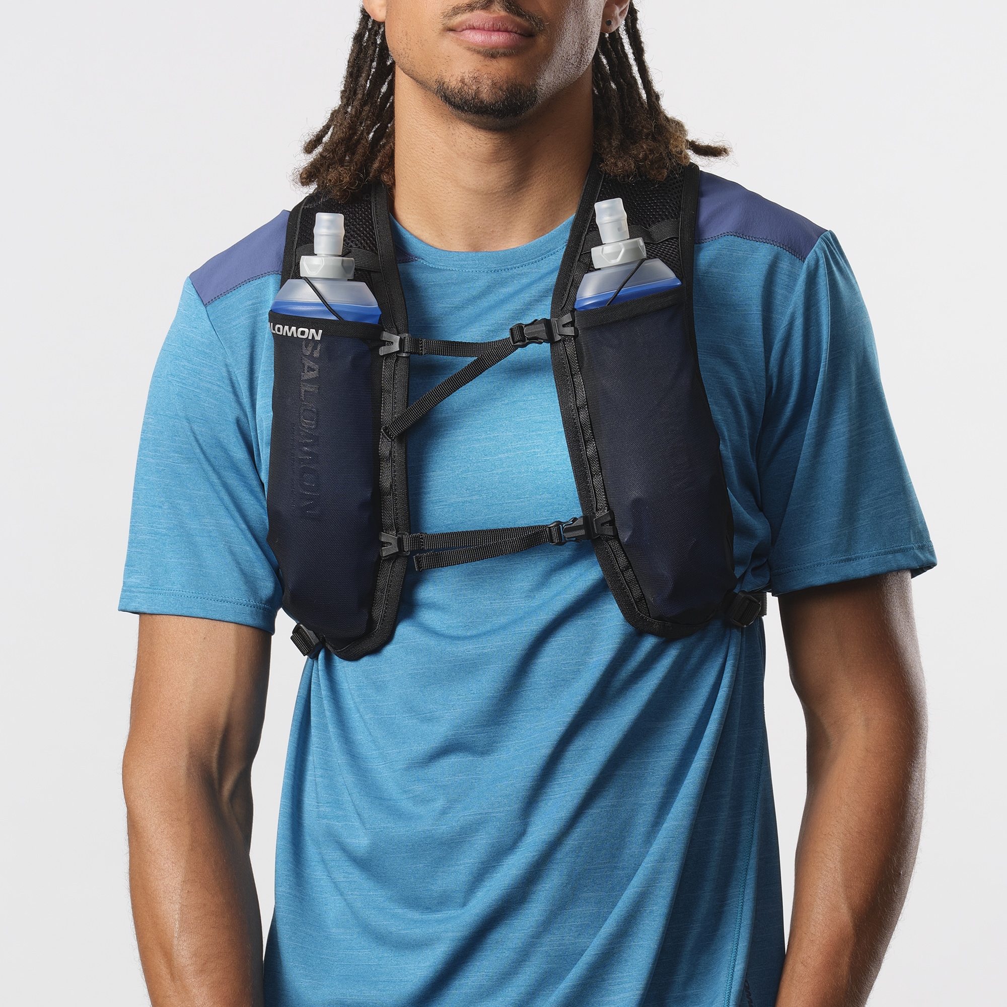 Salomon Sportrucksack »CROSS 4«, Rucksack