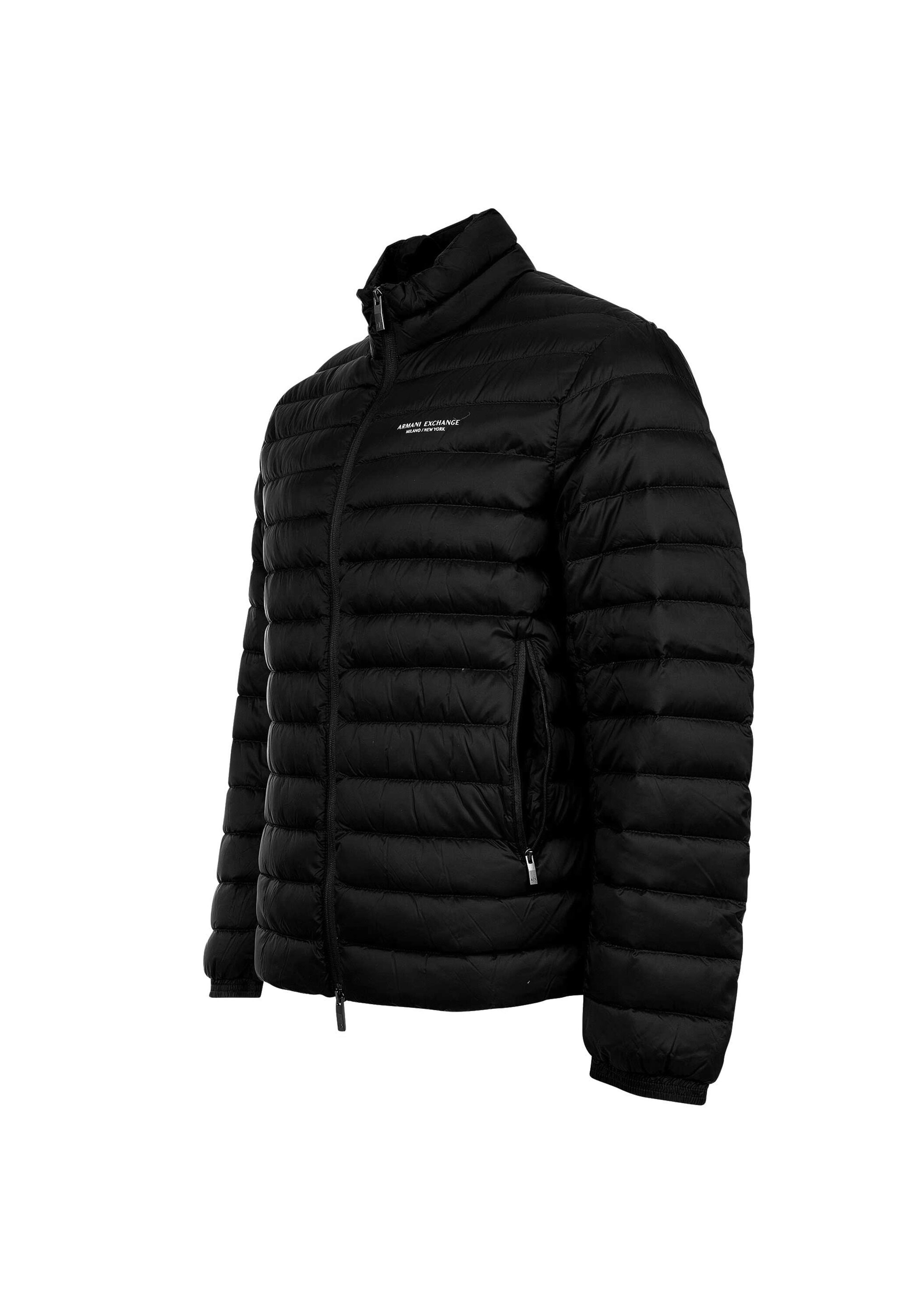 ARMANI EXCHANGE Steppjacke »Steppjacke DOWN JACKET 1er Pack« 1 Stk. tlg.
