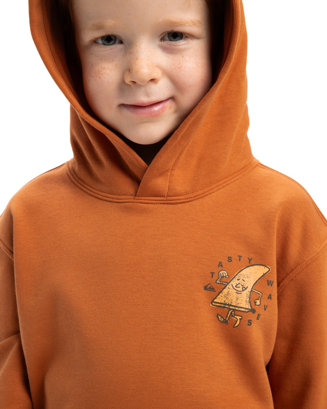 Quiksilver Hoodie »Rainmaker«