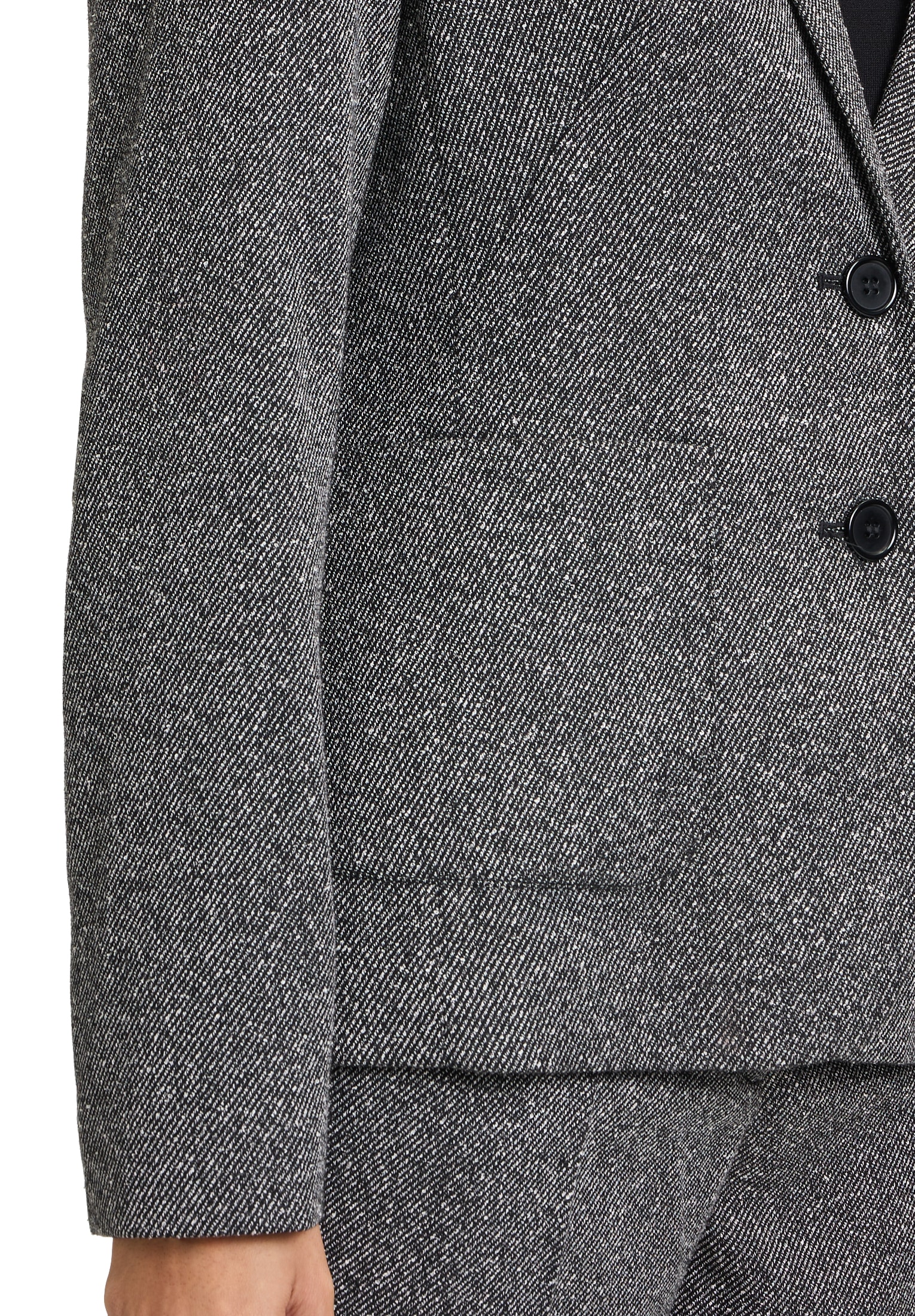 Betty Barclay Jackenblazer »Blazer-Jacke langarm«