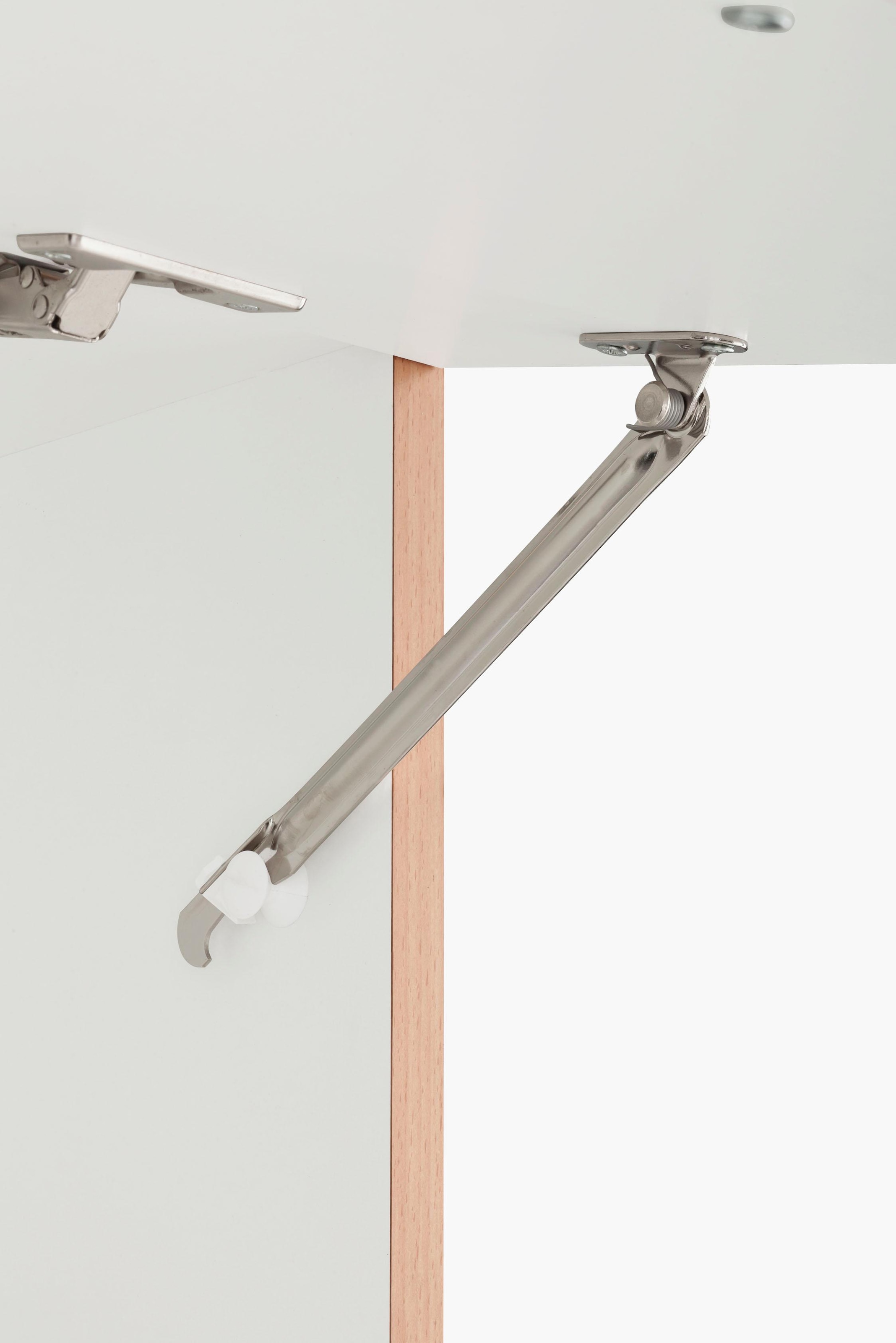 wiho Küchen Hängeschrank »Kiel« Breite 60 cm