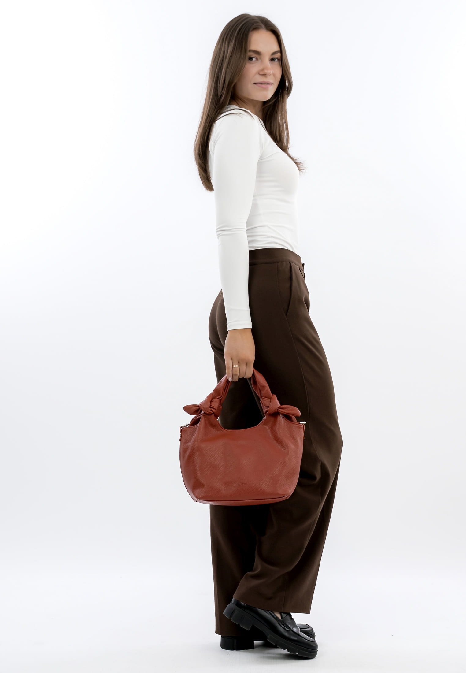 EMILY & NOAH Shopper »Shopper E&N Pantin RUE 09«