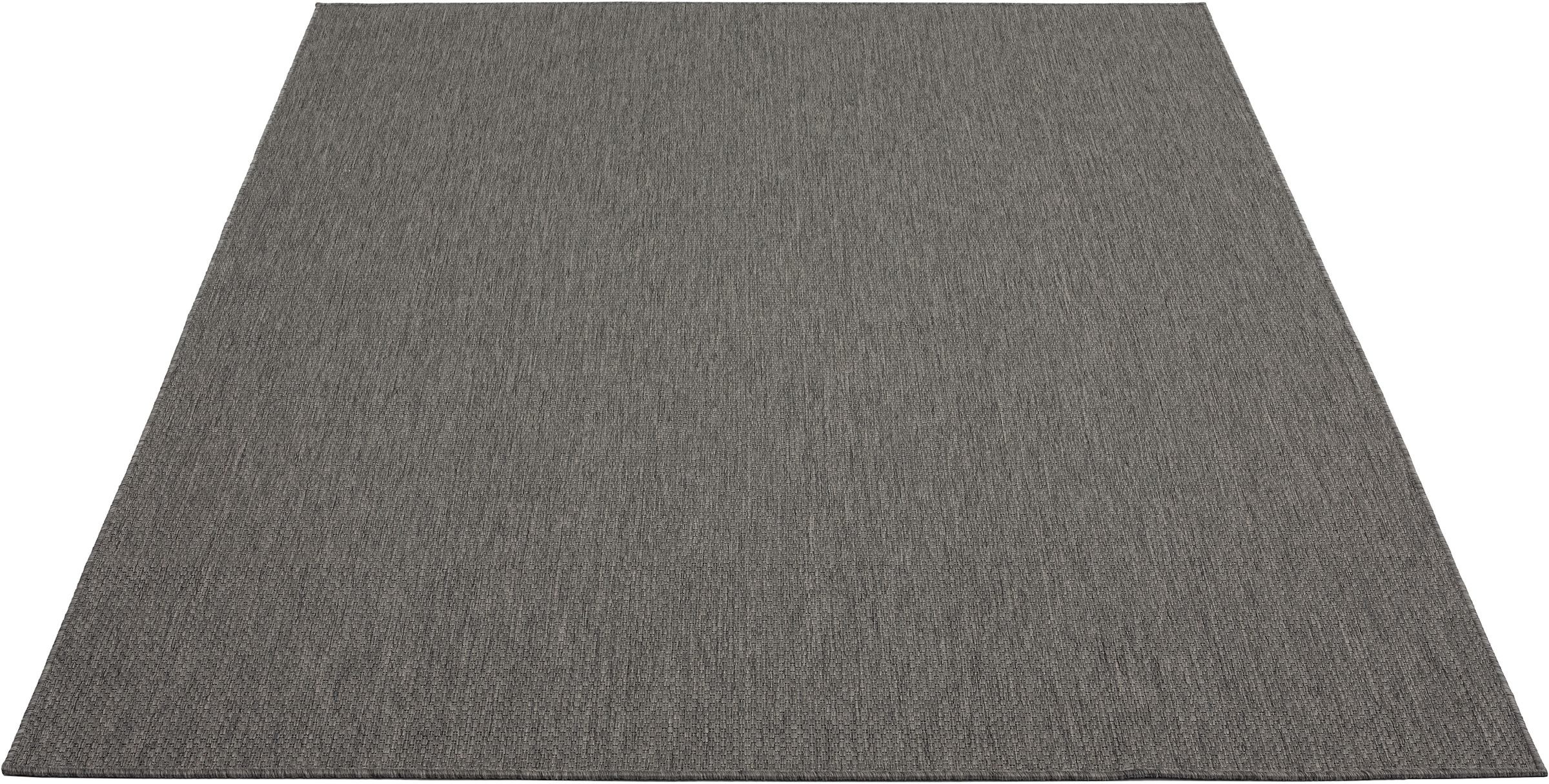 Leonique Teppich »Saylor«, rechteckig, In- und Outdoor geeignet, Sisal-Optik, Wetterfest & UV-beständig