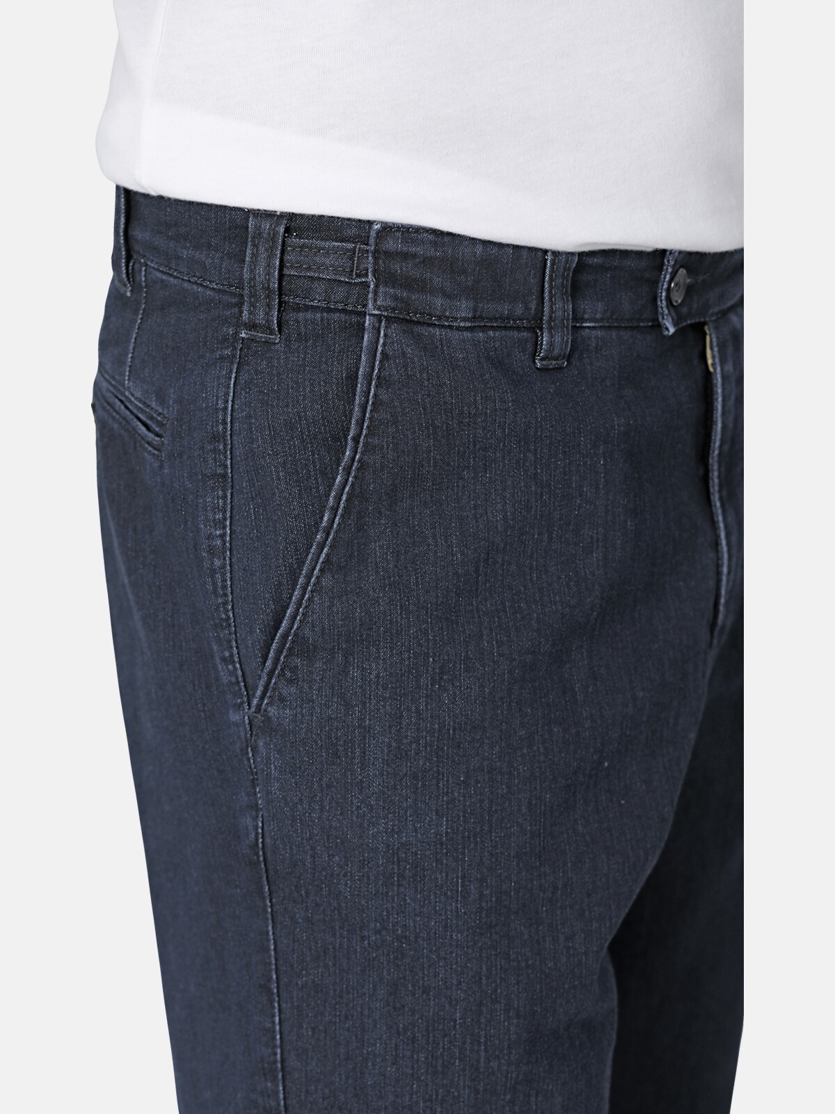 Babista Bequeme Jeans »Hose QUERELLO«