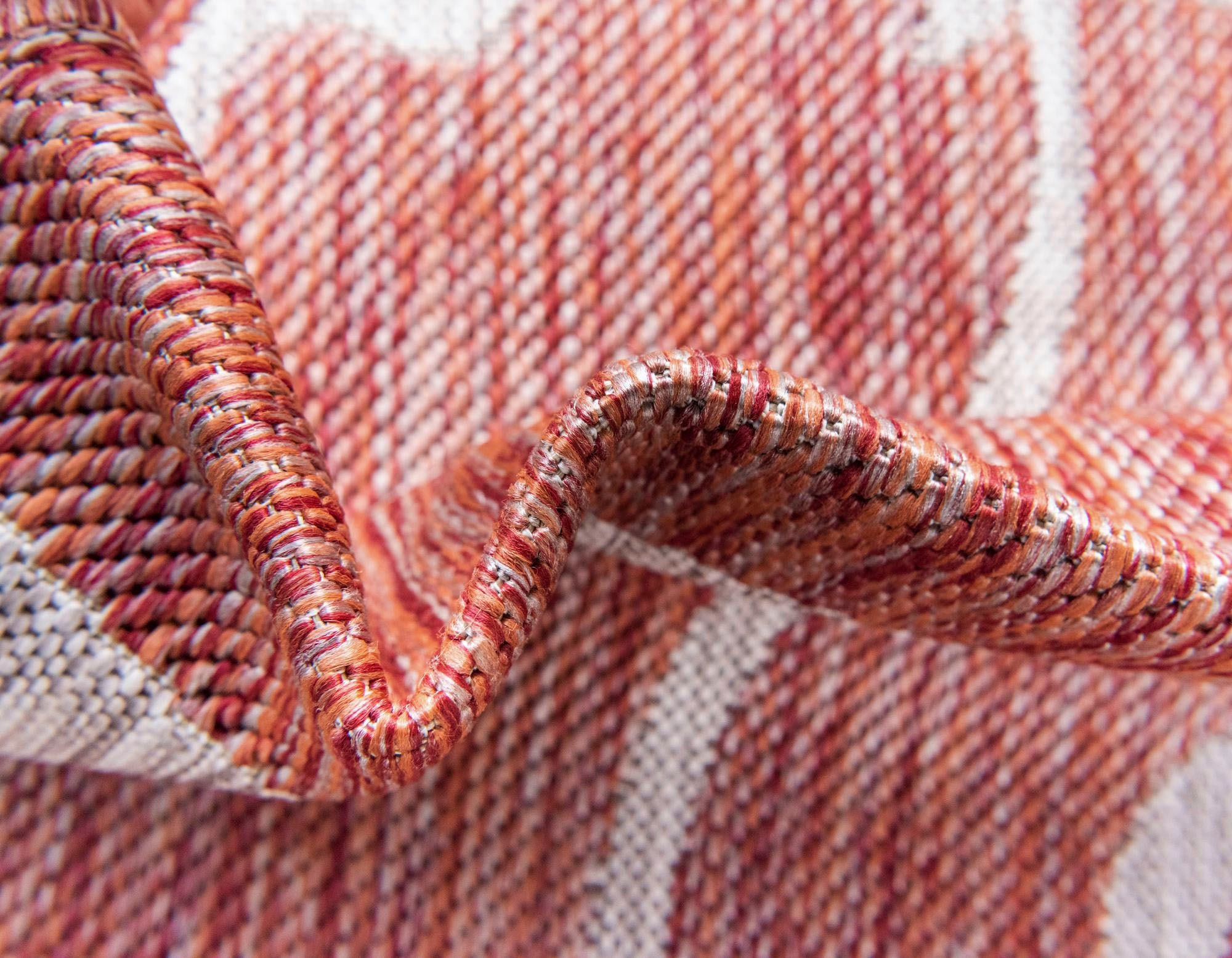 Myflair Möbel & Accessoires Teppich »Outdoor Beauties, LAGERRÄUMUNG!« rechteckig 4 mm Höhe In- und Outdoor geeignet, ideal im Wohnzimmer & Schlafzimmer