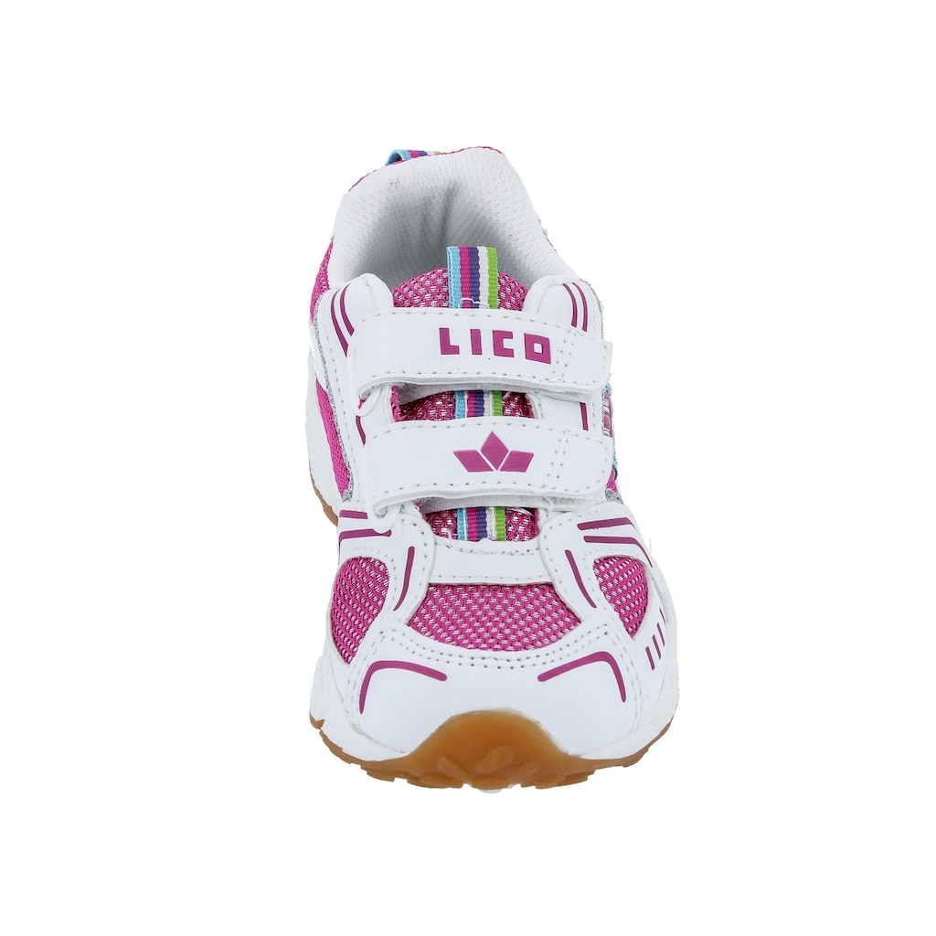 Lico Hallenschuh »Kindersportschuh Silverstar V«