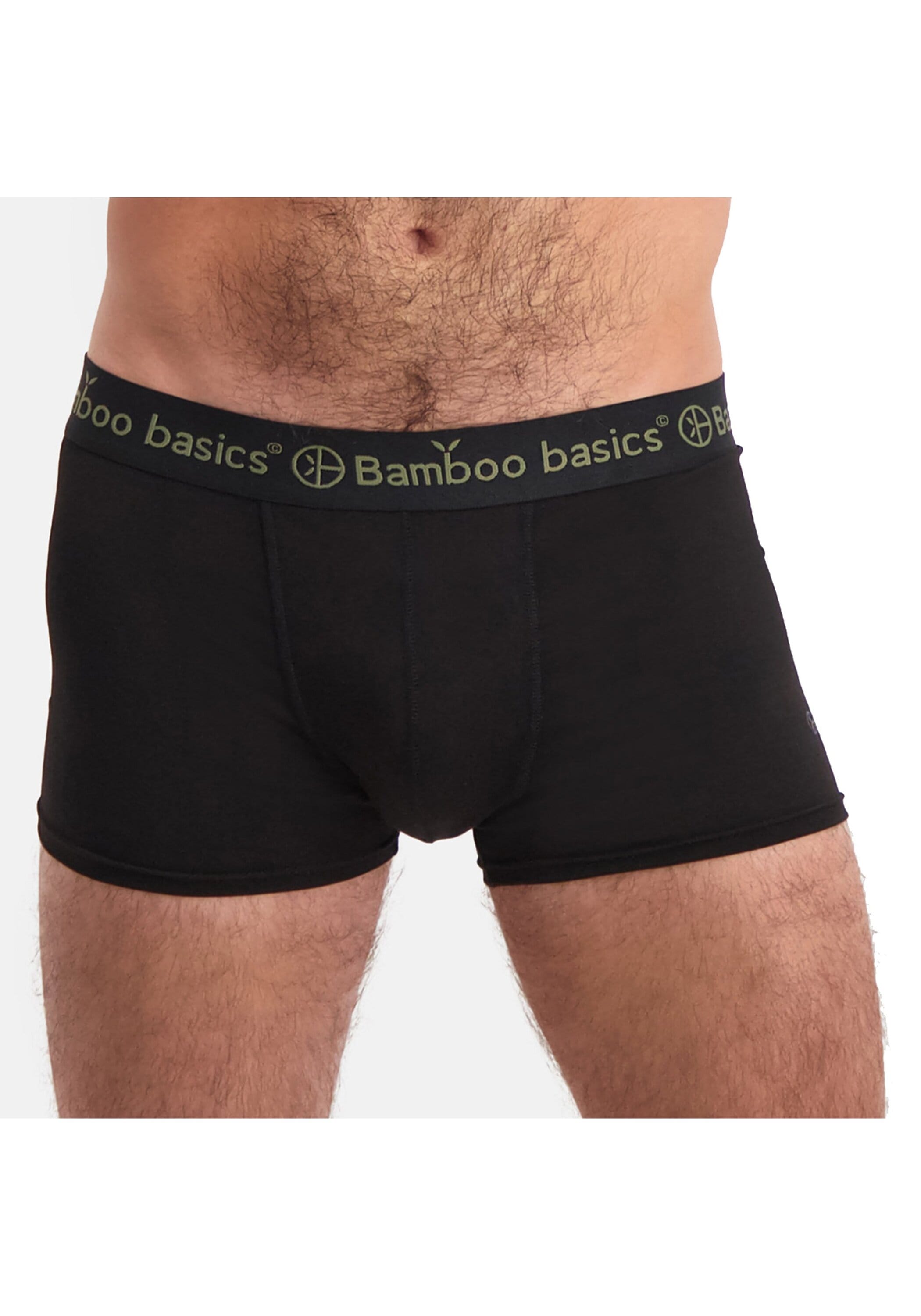 Bamboo basics Boxershorts »Boxershort LIAM 6er Pack«