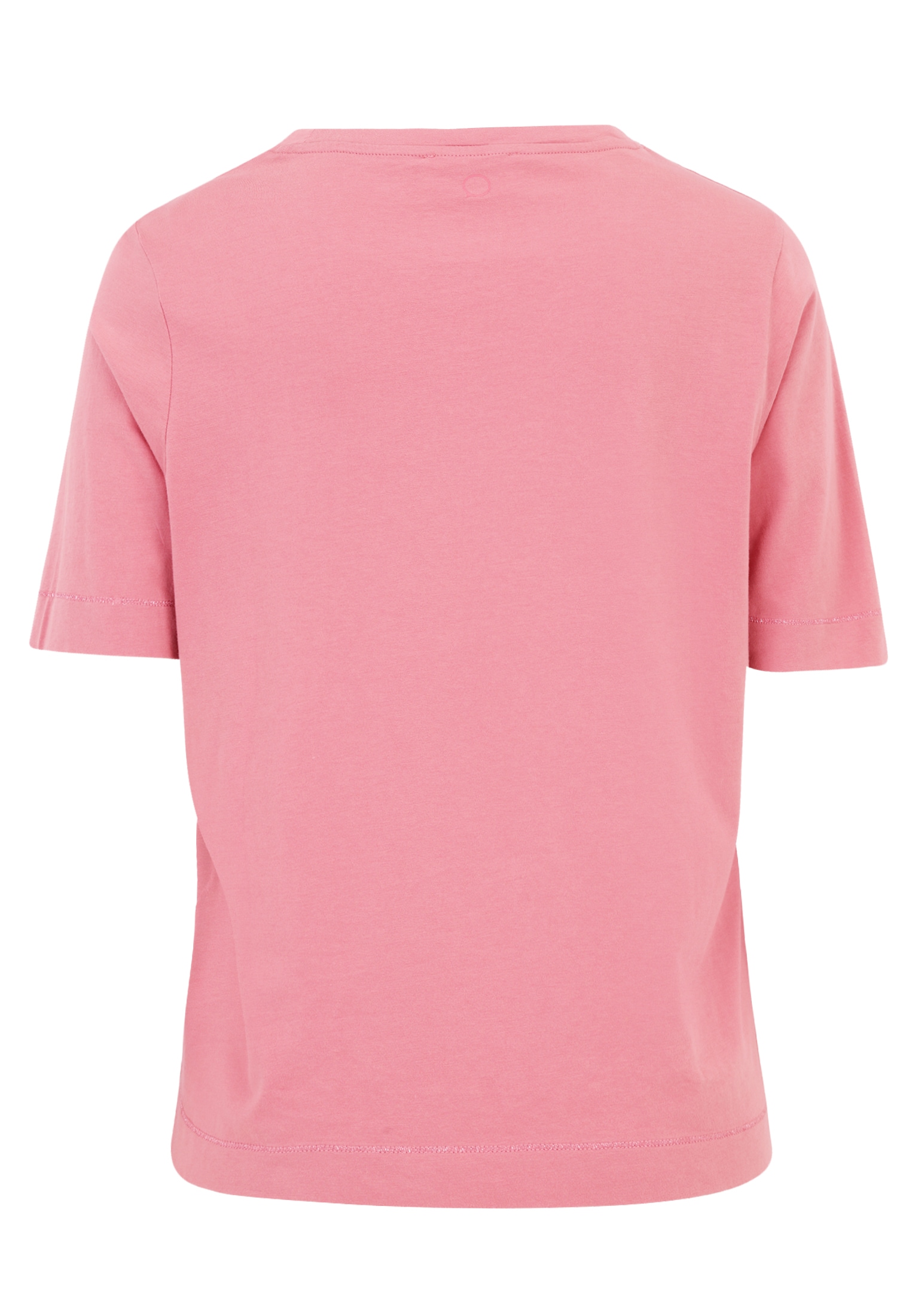 Cartoon T-Shirt »Rundhals-Shirt kurzarm«