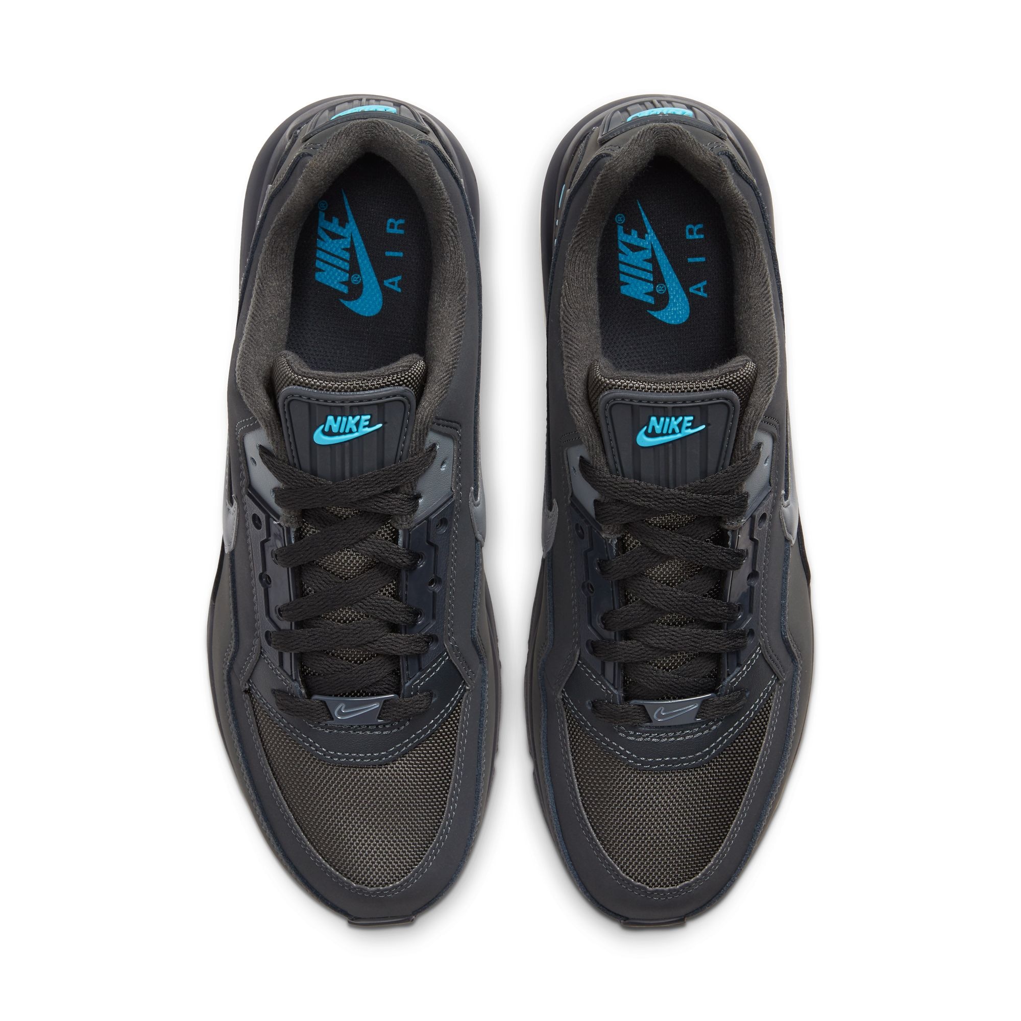 Nike Sportswear Sneaker »AIR MAX LTD 3«