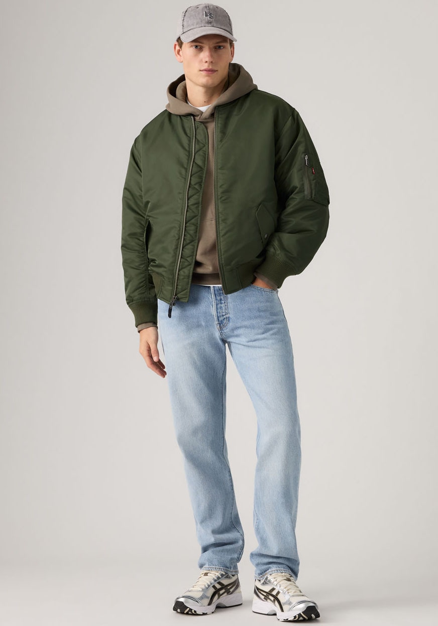 Levi's® 5-Pocket-Jeans »501® RELAXED«