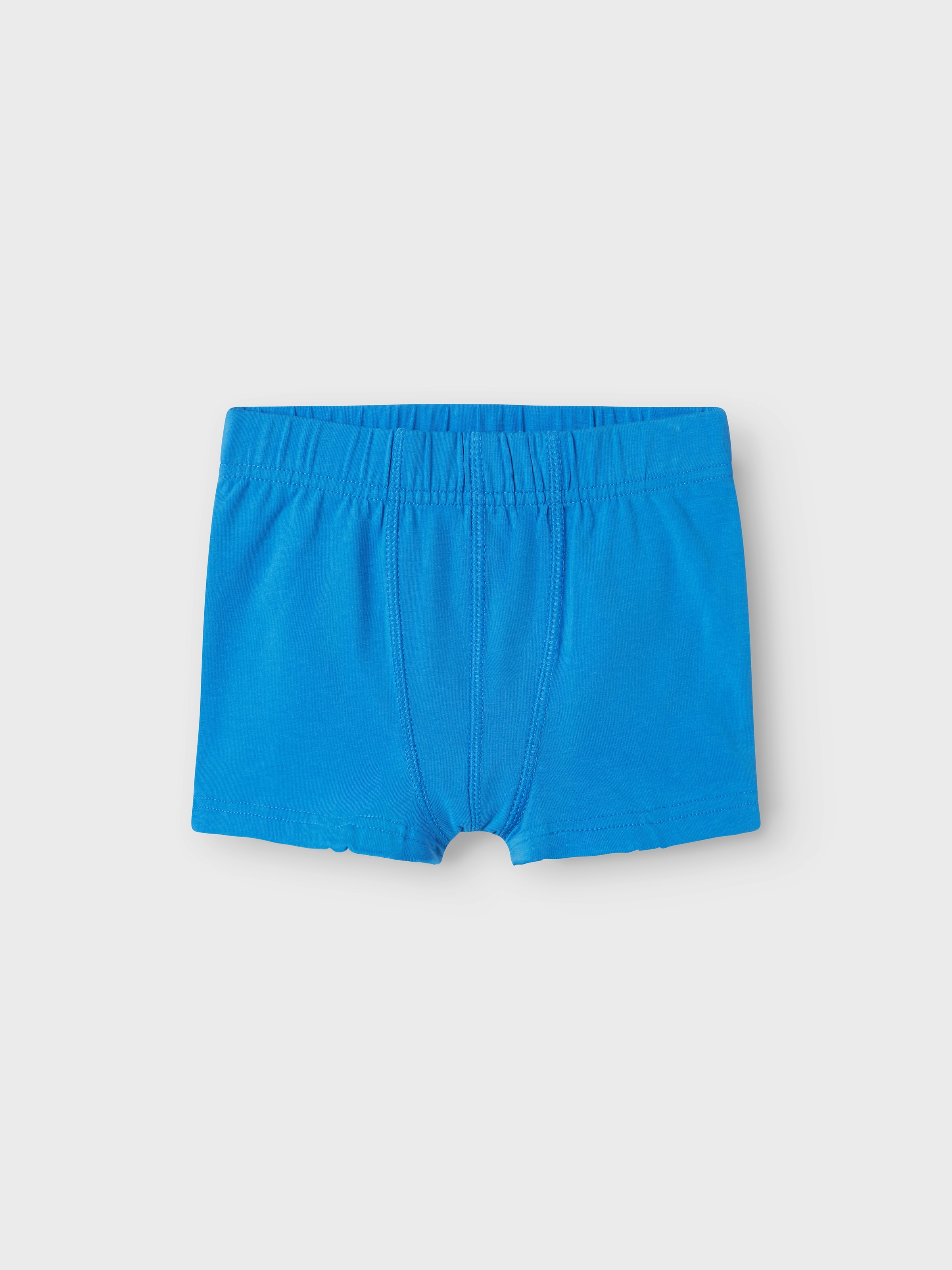 Name It Trunk »NMMTIGHTS 3P DARK DENIM FOOTBALL NOOS«, (Packung, 3 St.)