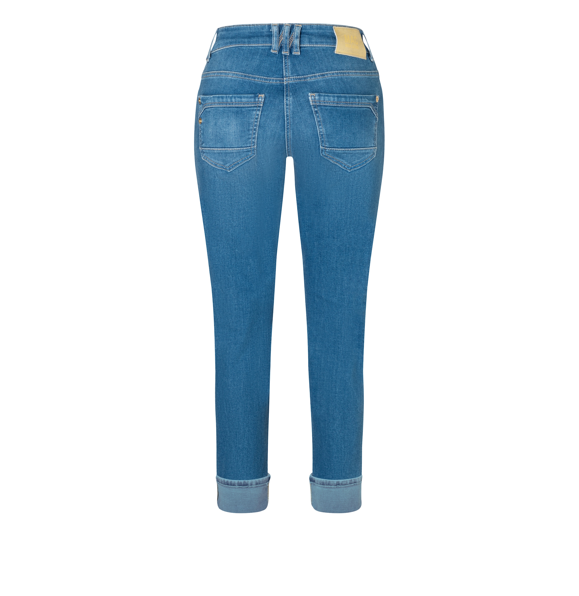 MAC Slim-fit-Jeans »RICH SLIM«