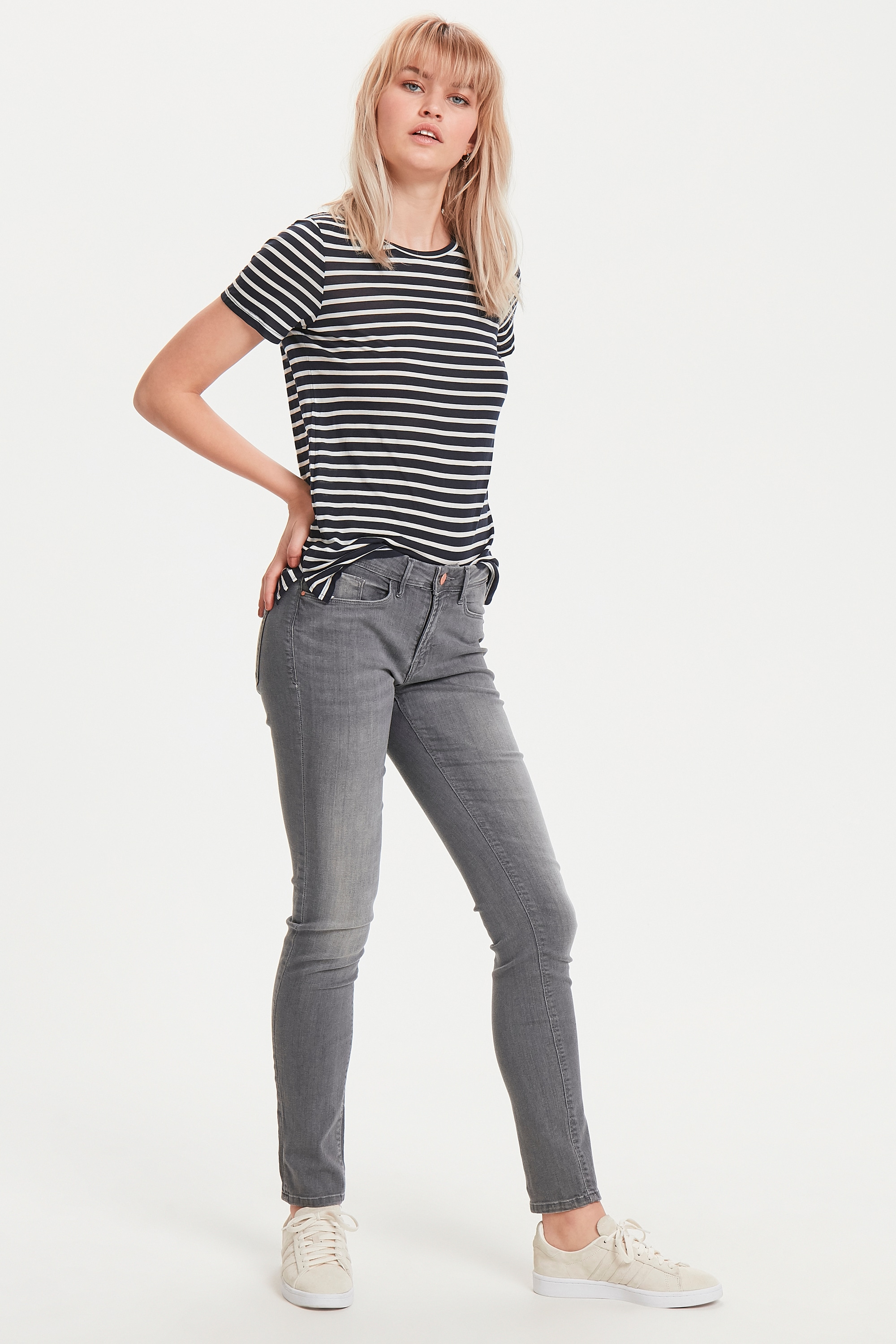 Ichi Regular-fit-Jeans »Jeans IHERIN«