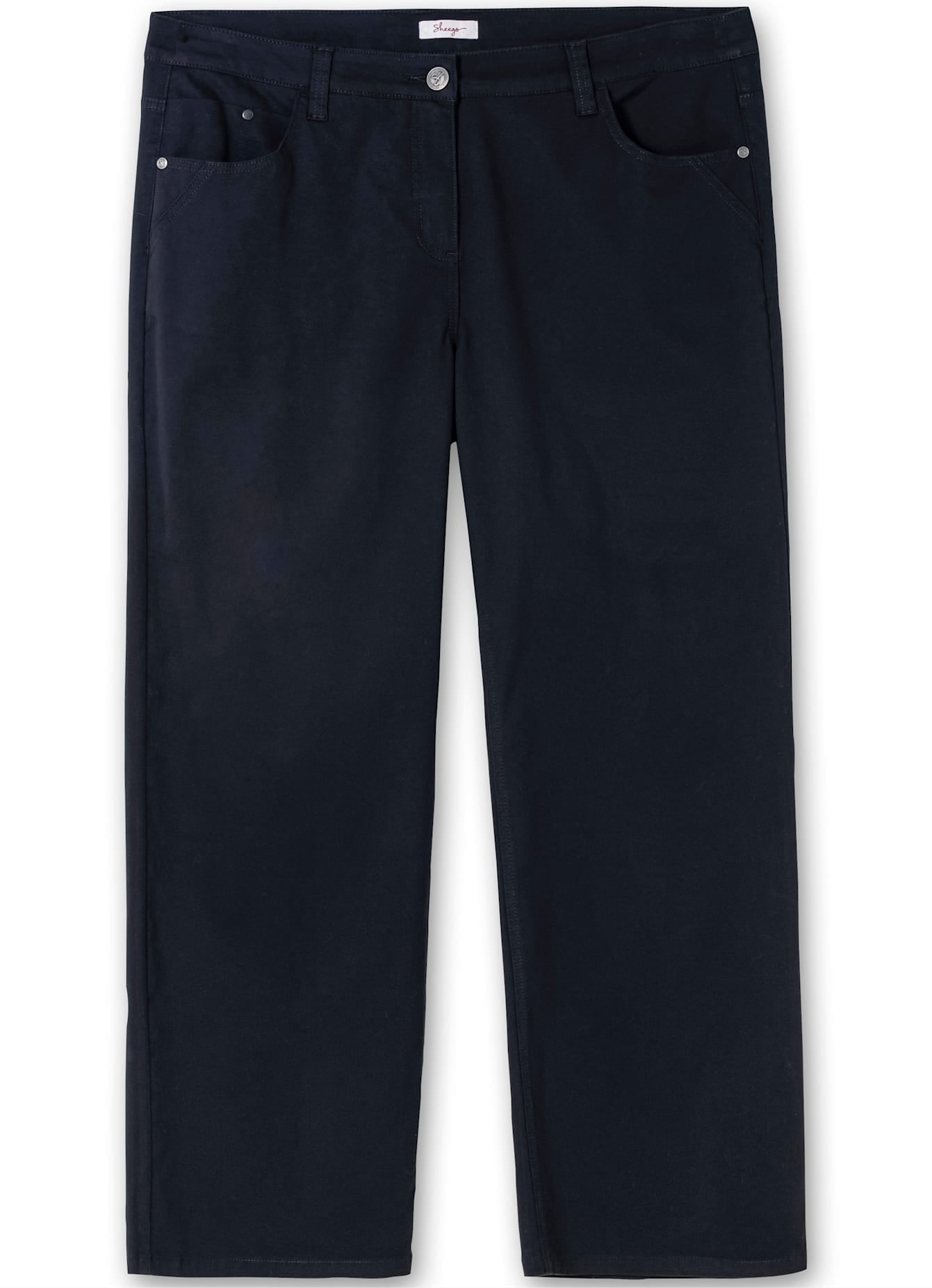 Sheego 5-Pocket-Hose