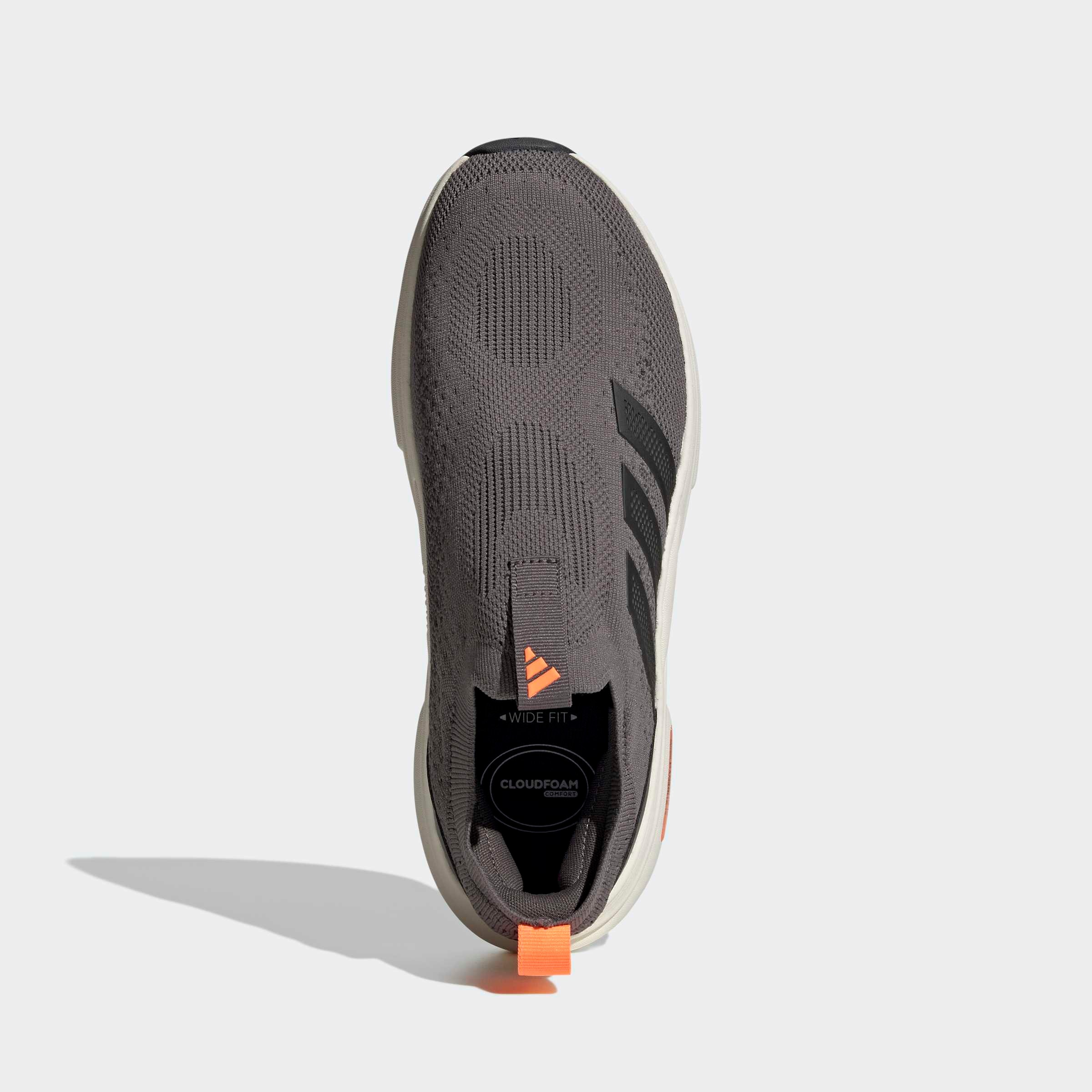 adidas Sportswear Walkingschuh »CLOUDFOAM CUXXION SOCKEN«