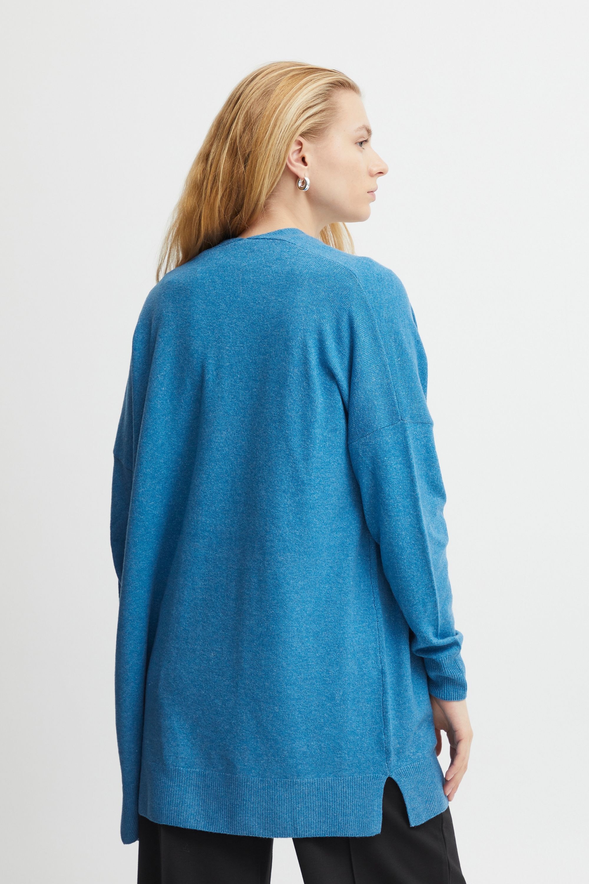 Ichi Cardigan »Strickcardigan IHAlpa«