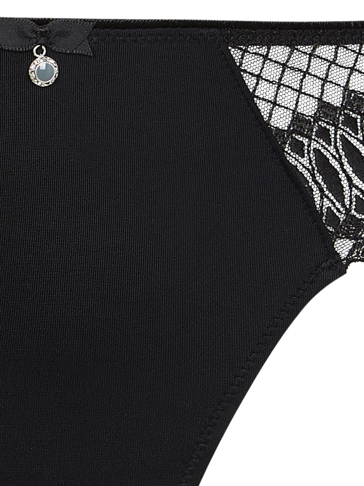 Susa String »Damen String Santorin«, (1 Stück St.)