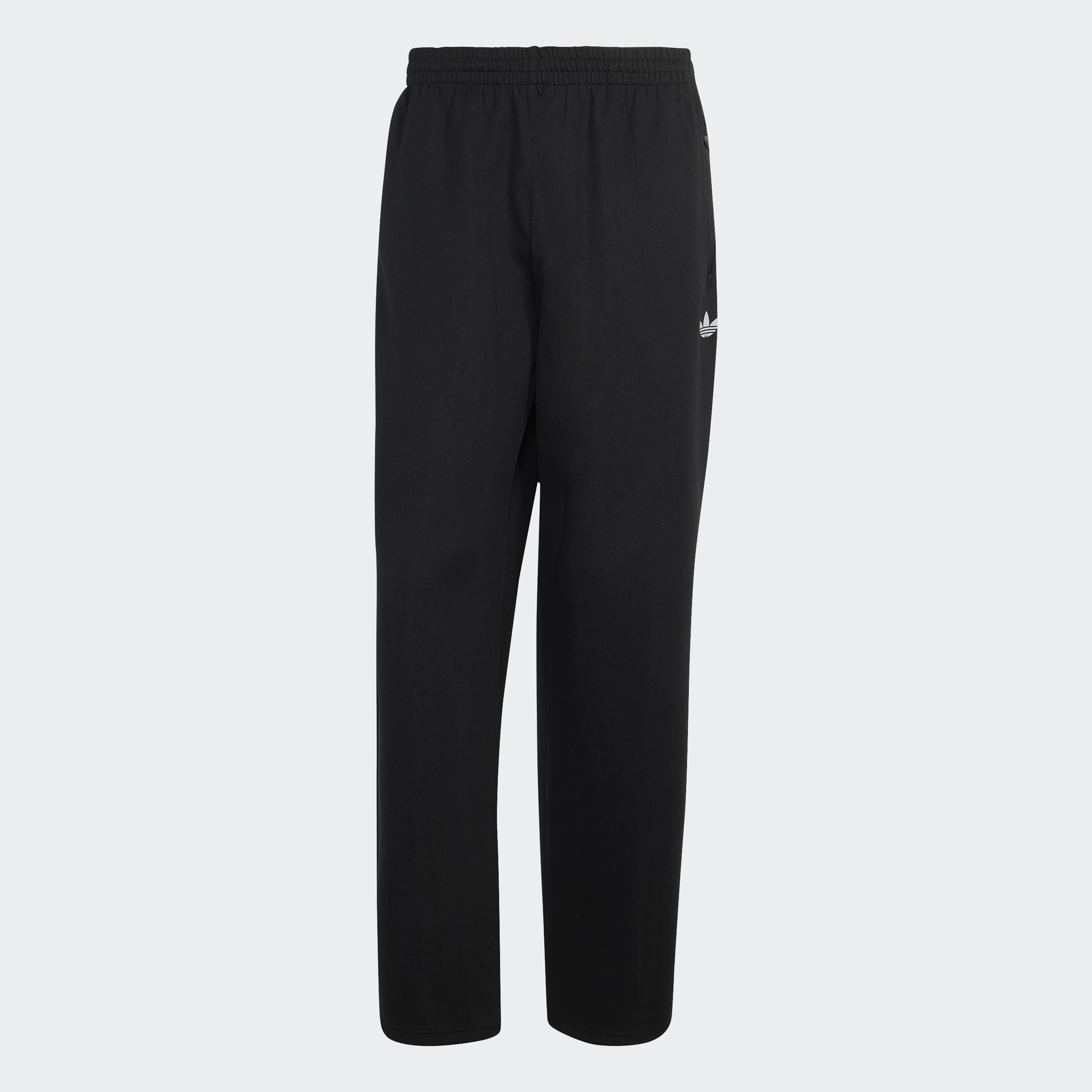 adidas Originals Sporthose »TREFOIL ESSENTIALS, OFFENER SAUM«